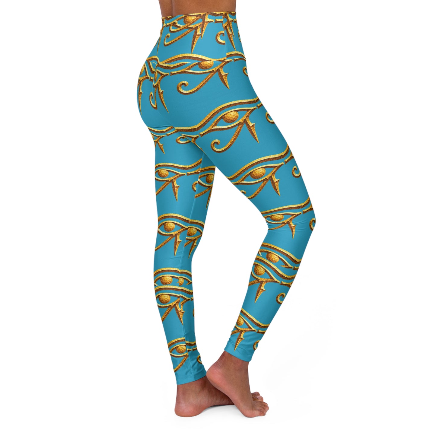 BOXXY HORUS YOGA PANT