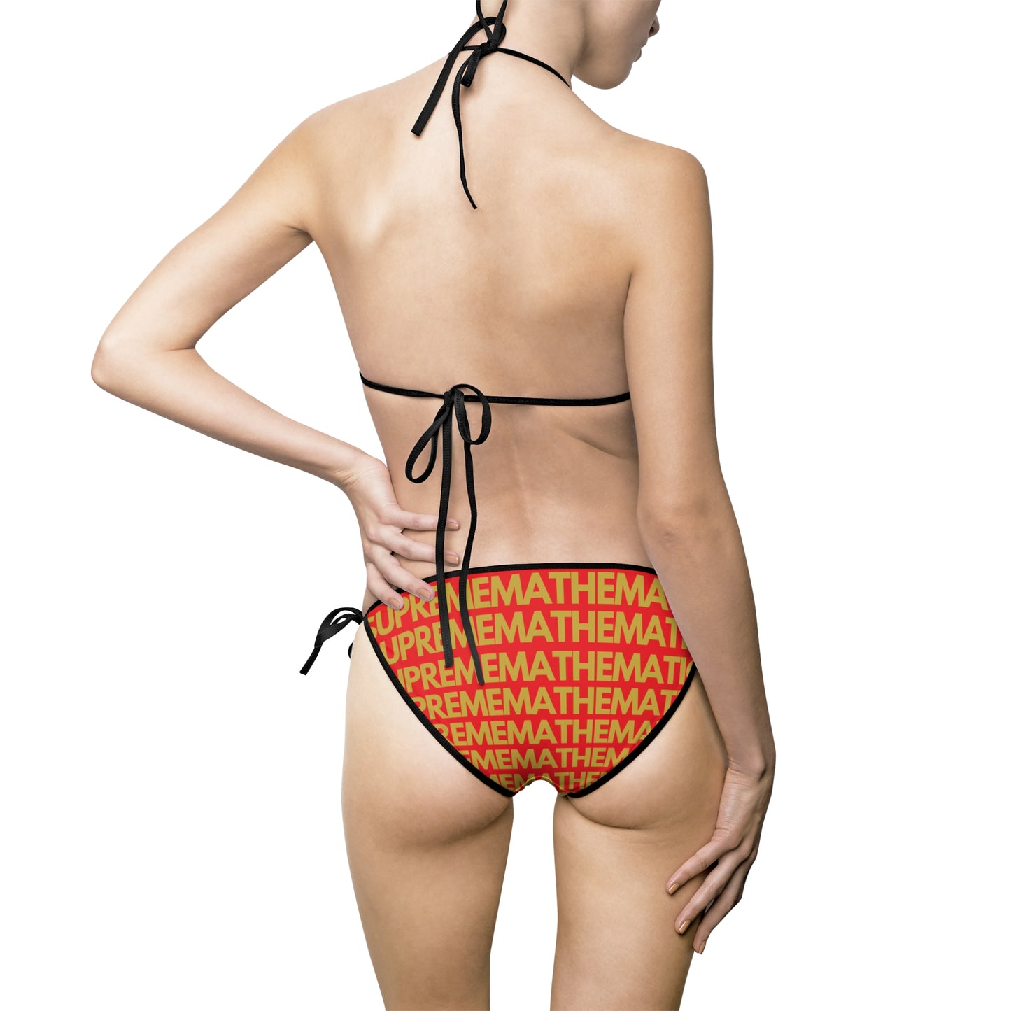 SUPREMEMATHEMATICS BIKINI