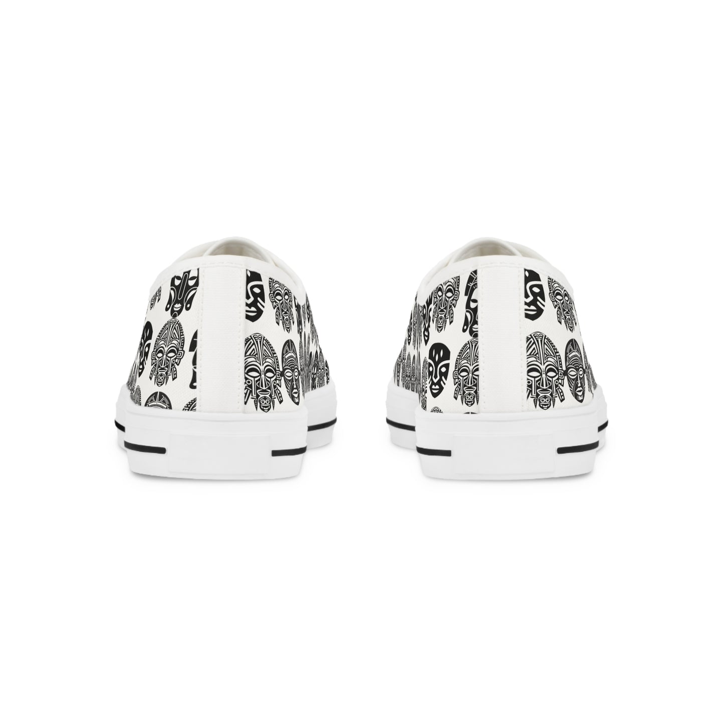 SUPREMEMATHEMATICS LOW TOP SNEAKERS