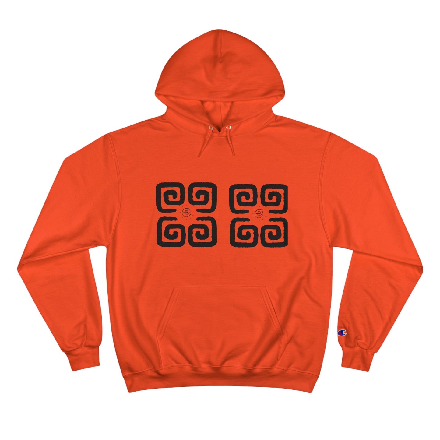 SUPREMEMATHEMATICS HOODIE