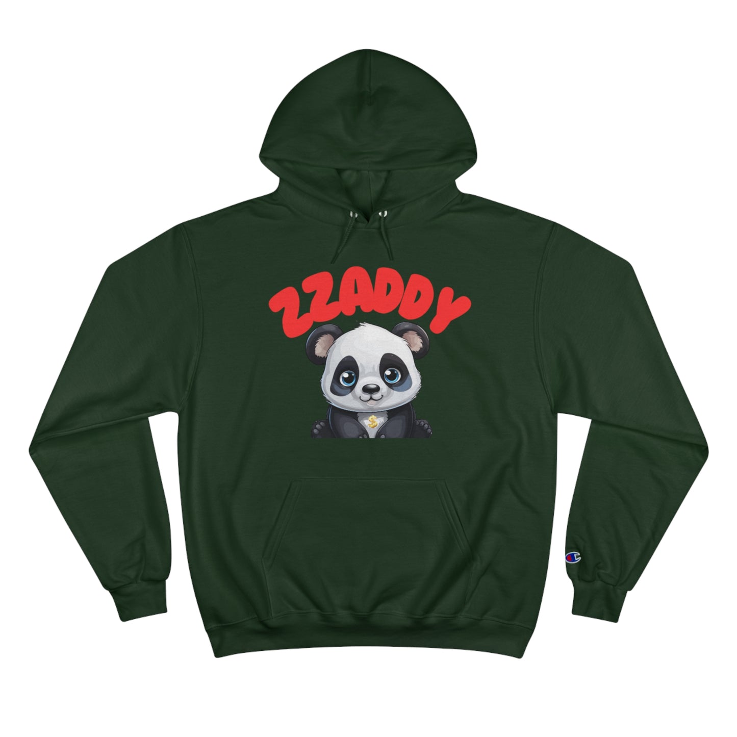 SUPREMEMATHEMATICS ZZADDY HOODIE