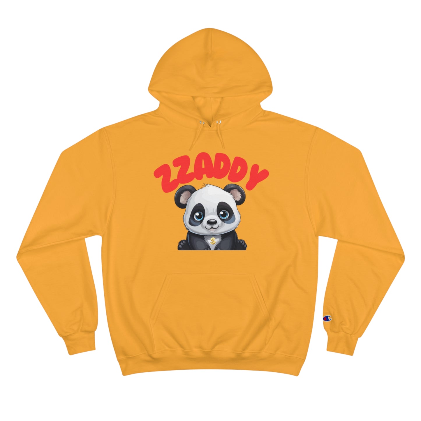 SUPREMEMATHEMATICS ZZADDY HOODIE