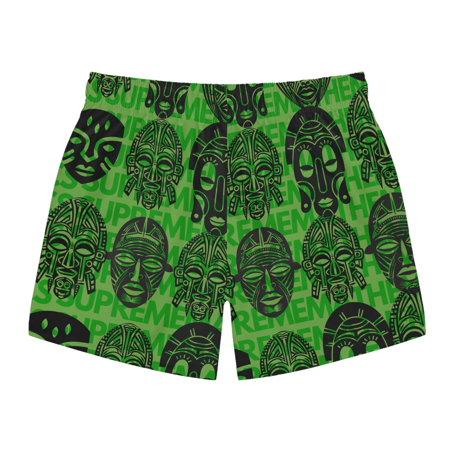 SUPREMEMATHEMATICS SWIM TRUNKS