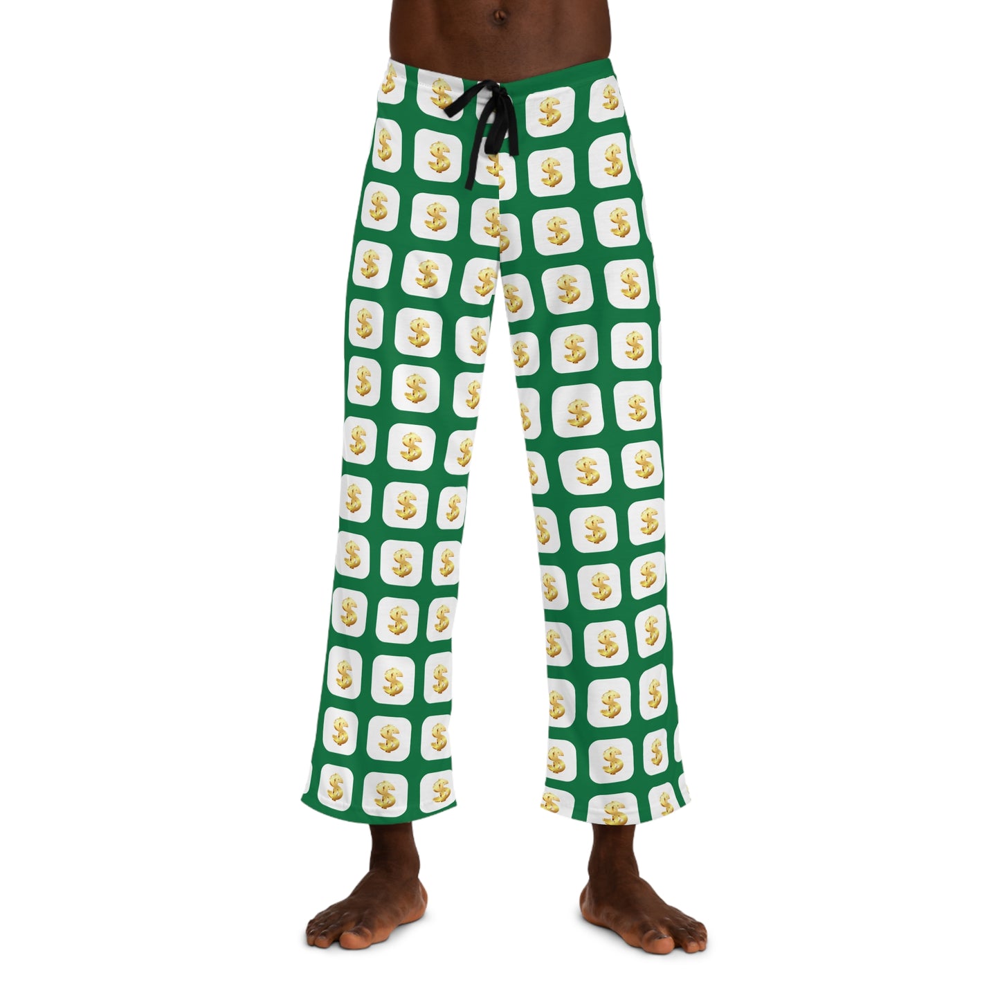 SUPREMEMATHEMATICS DOLLAR PAJAMAS