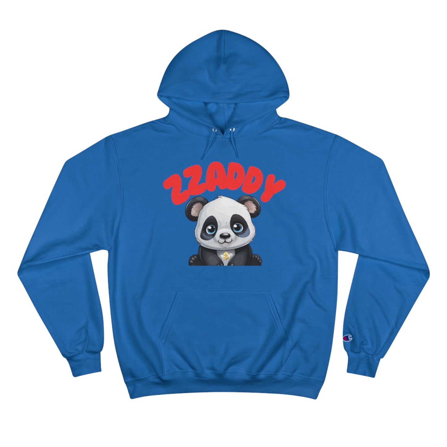 SUPREMEMATHEMATICS ZZADDY HOODIE