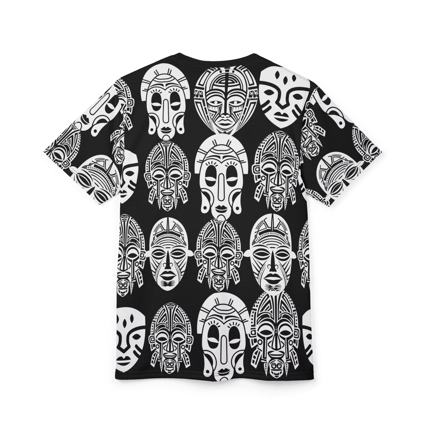 SUPREMEMATHEMATICS MASK TEE
