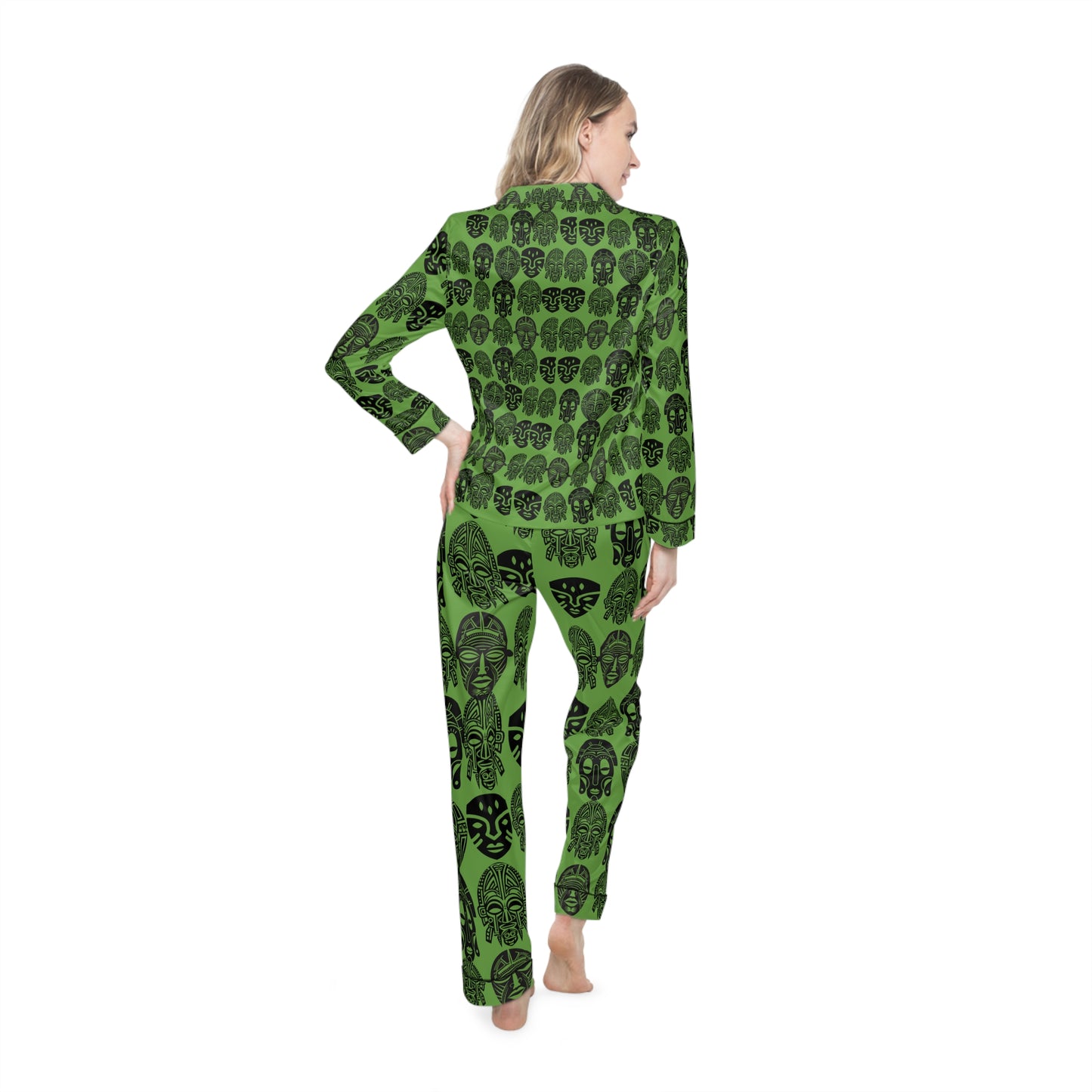 SUPREMEMATHEMATICS PAJAMAS