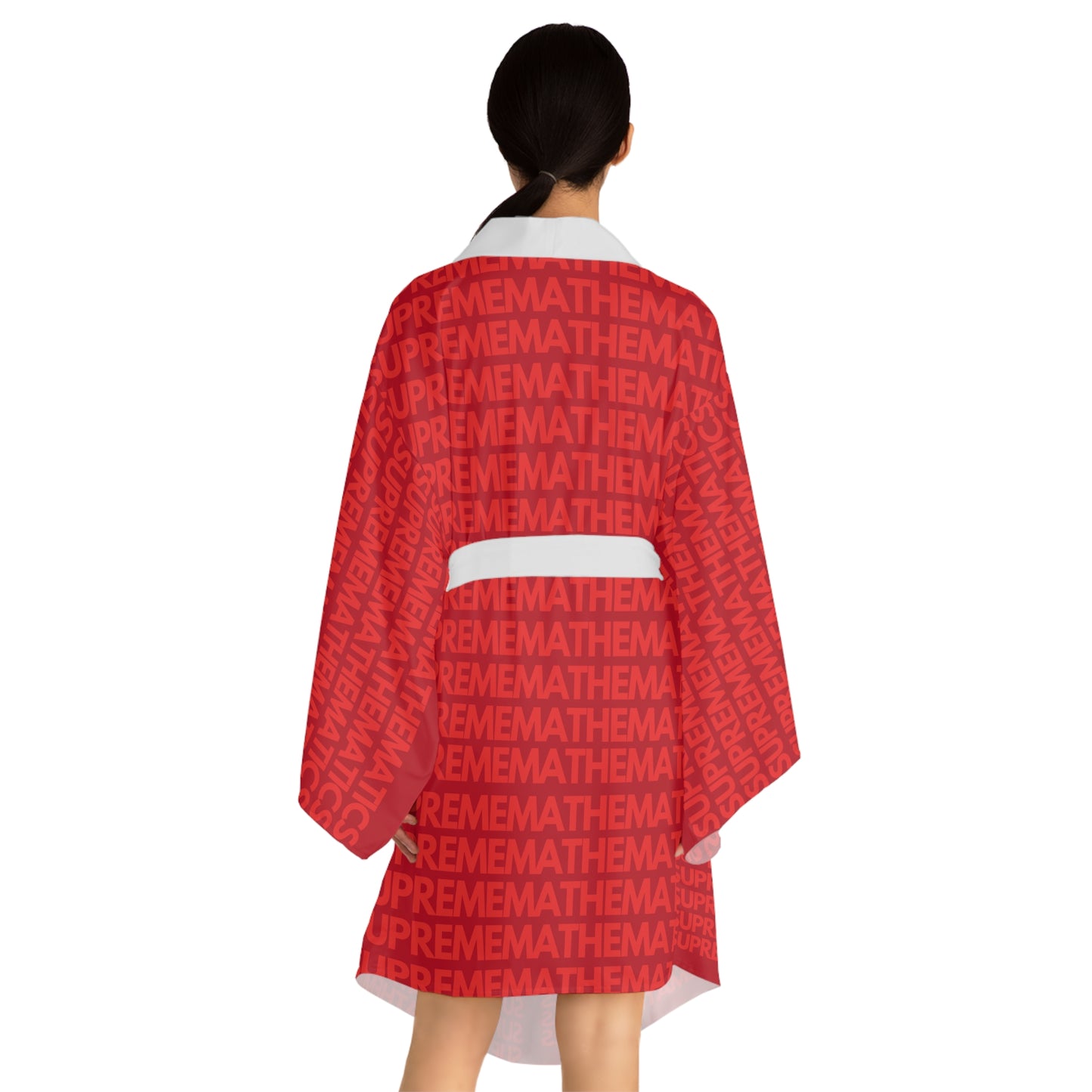 SUPREMEMATHEMATICS KIMONO