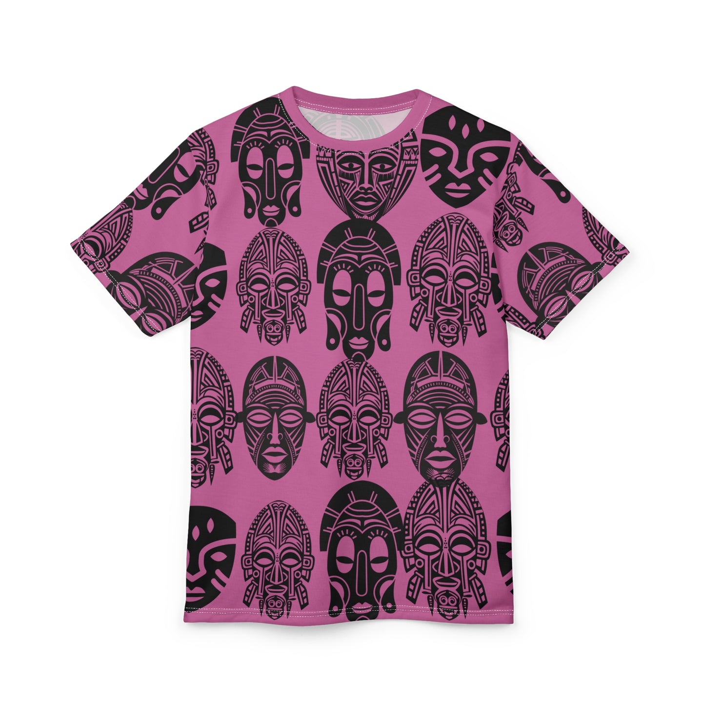 SUPREMEMATHEMATICS MASK TEE