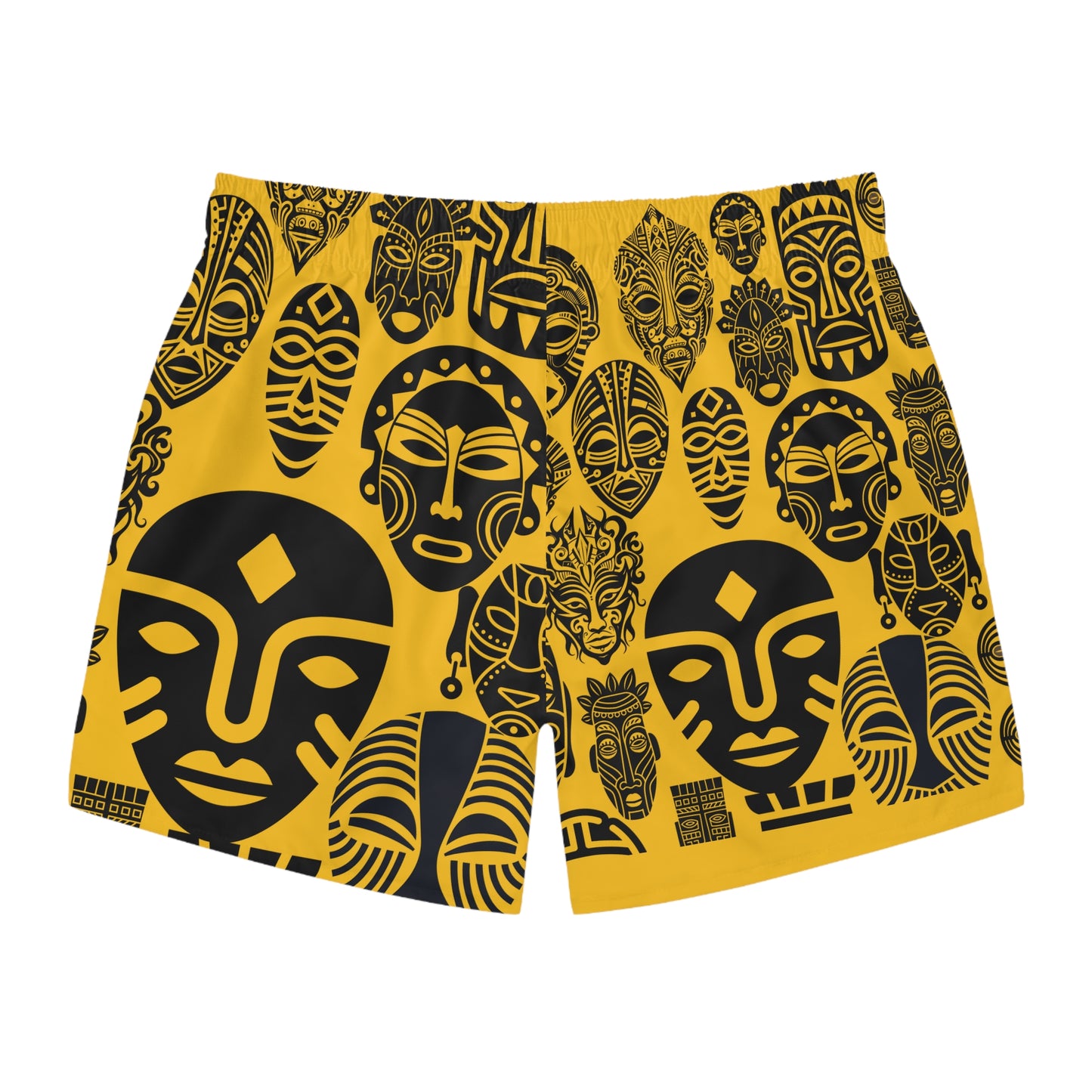 SUPREMEMATHEMATICS SWIM TRUNKS