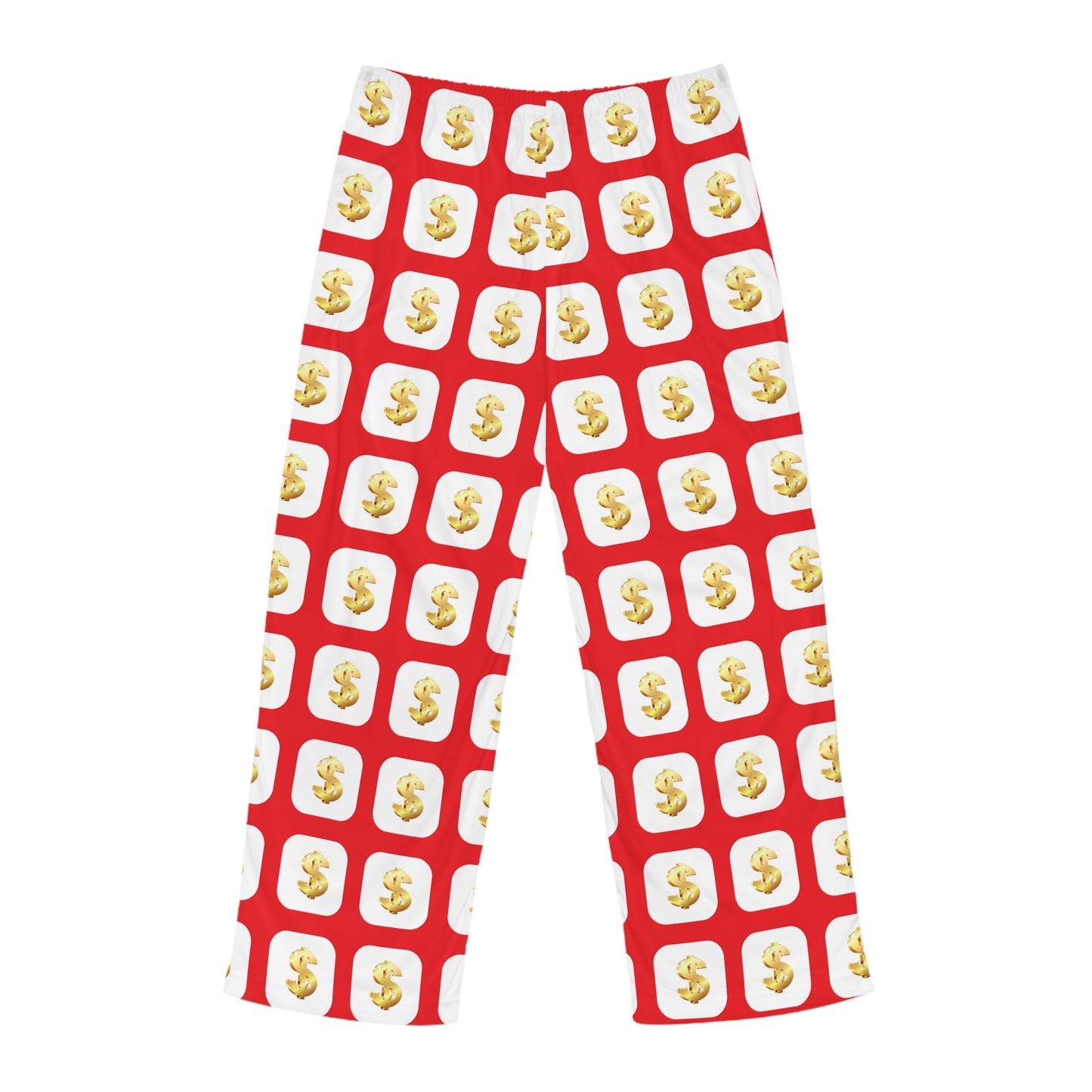 SUPREMEMATHEMATICS DOLLAR PAJAMAS