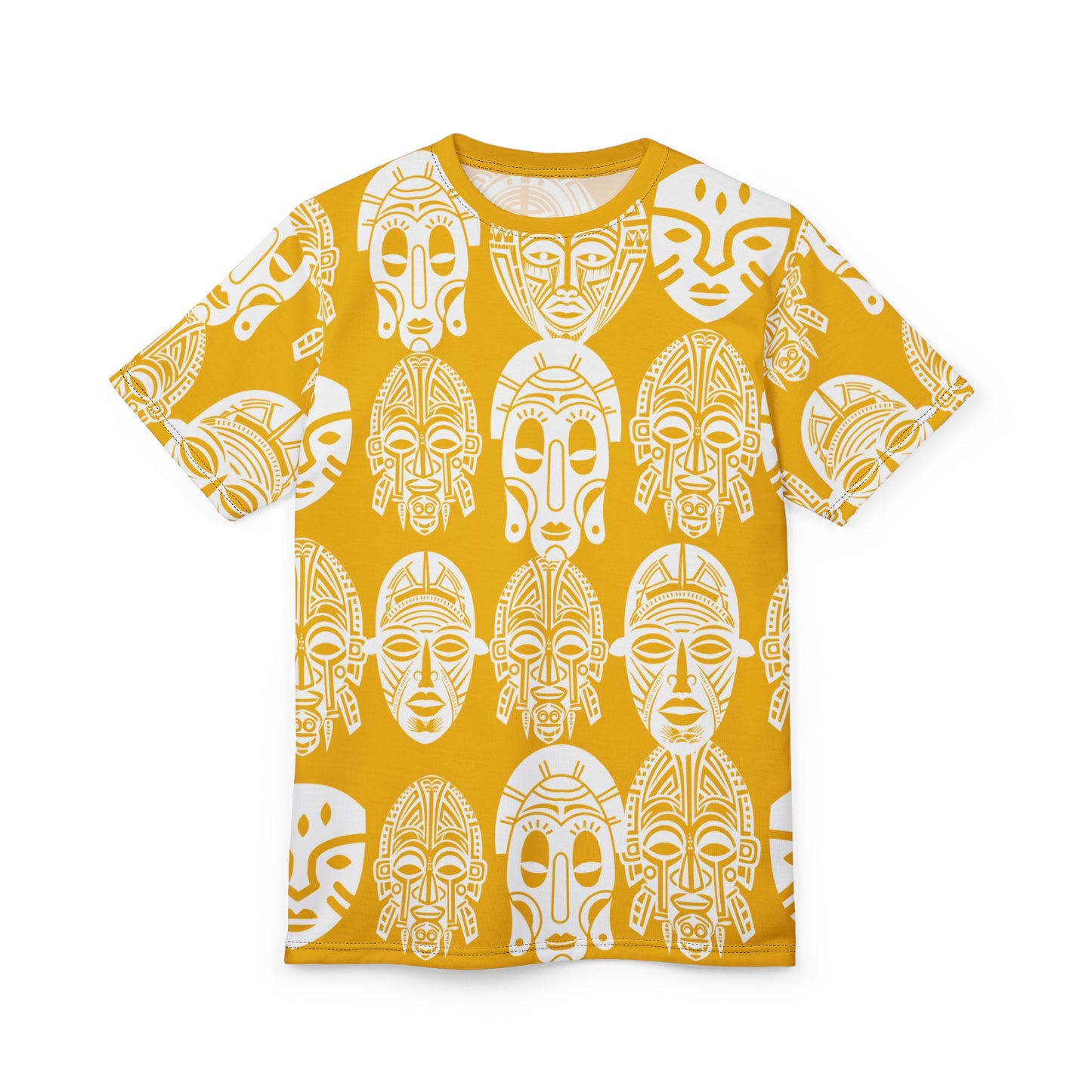 SUPREMEMATHEMATICS MASK TEE