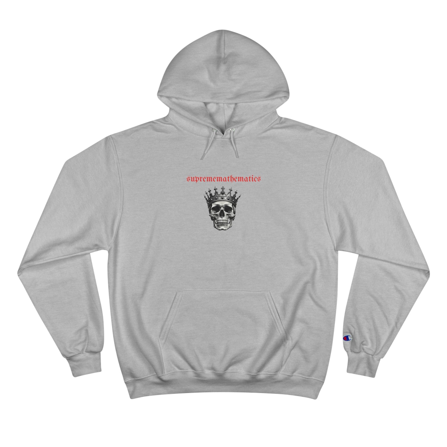 SUPREMEMATHEMATICS DOLPH HOODIE