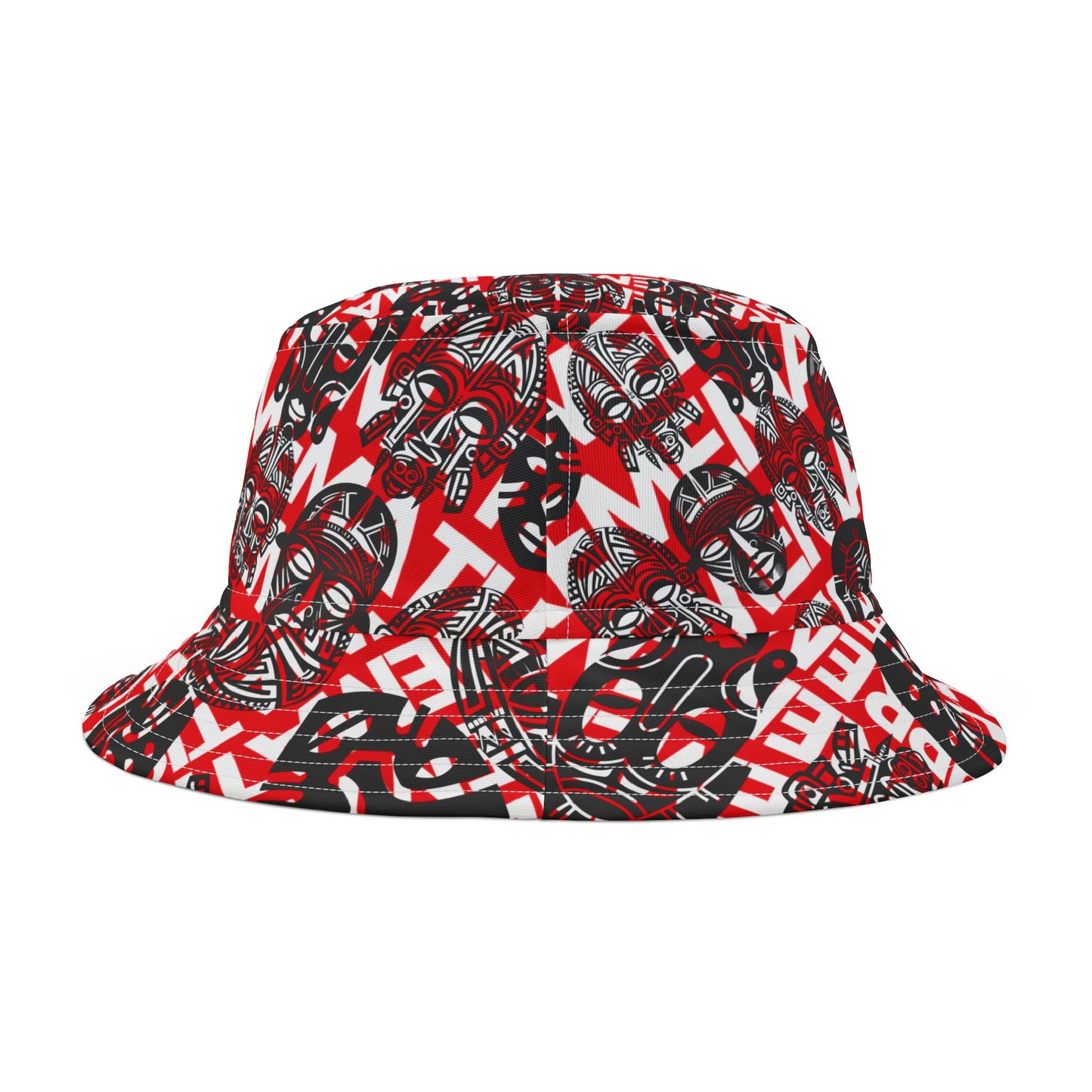 SUPREMEMATHEMATICS BUCKET HAT