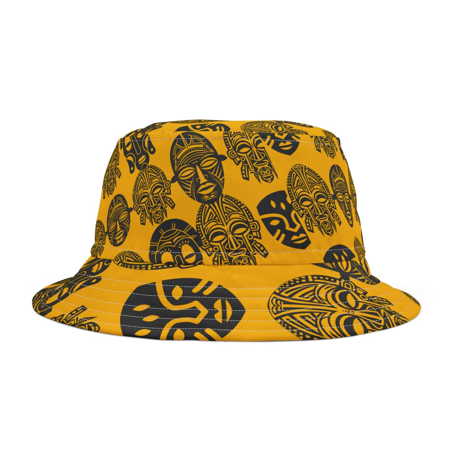 SUPREMEMATHEMATICS BUCKET HAT
