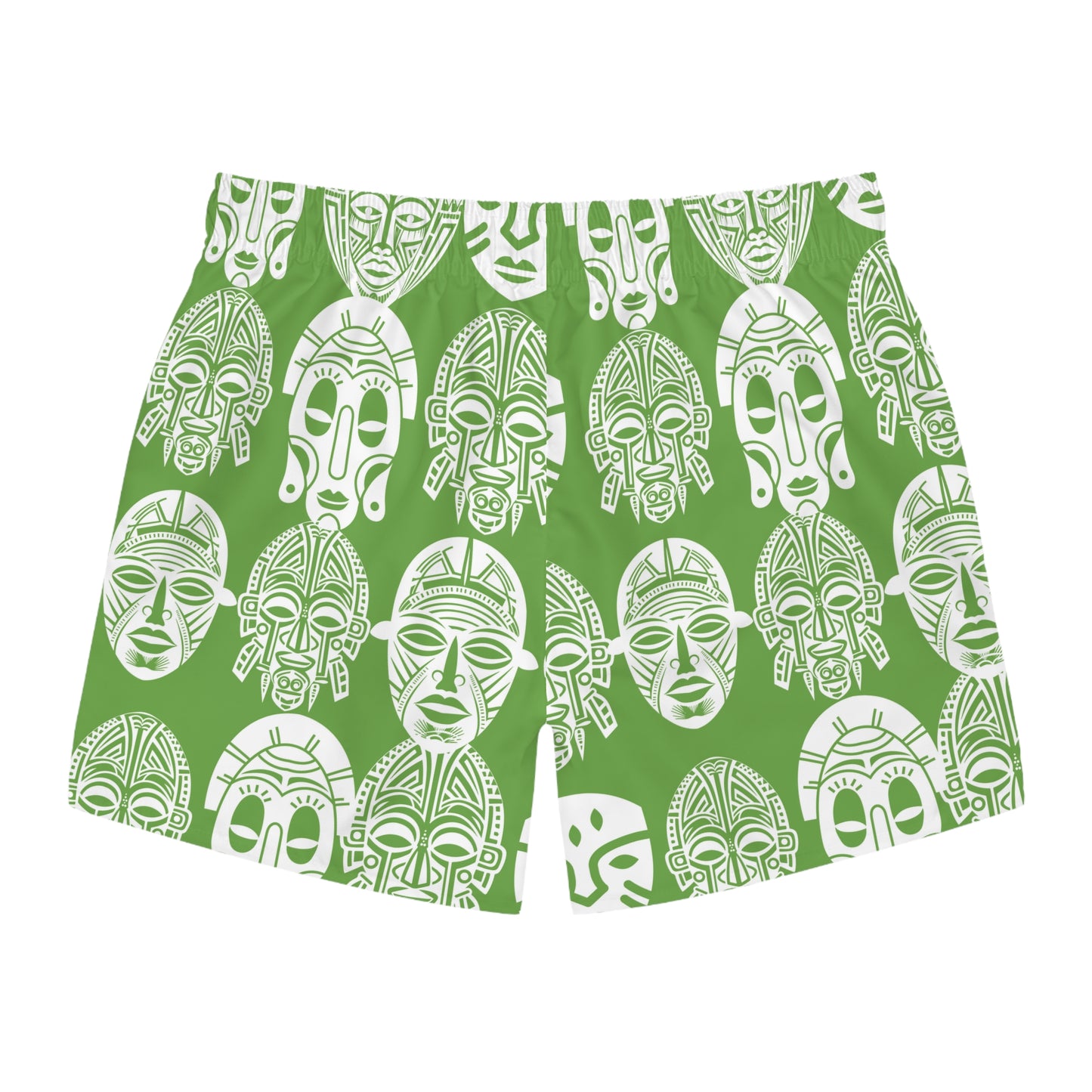 SUPREMEMATHEMATICS SWIM TRUNKS