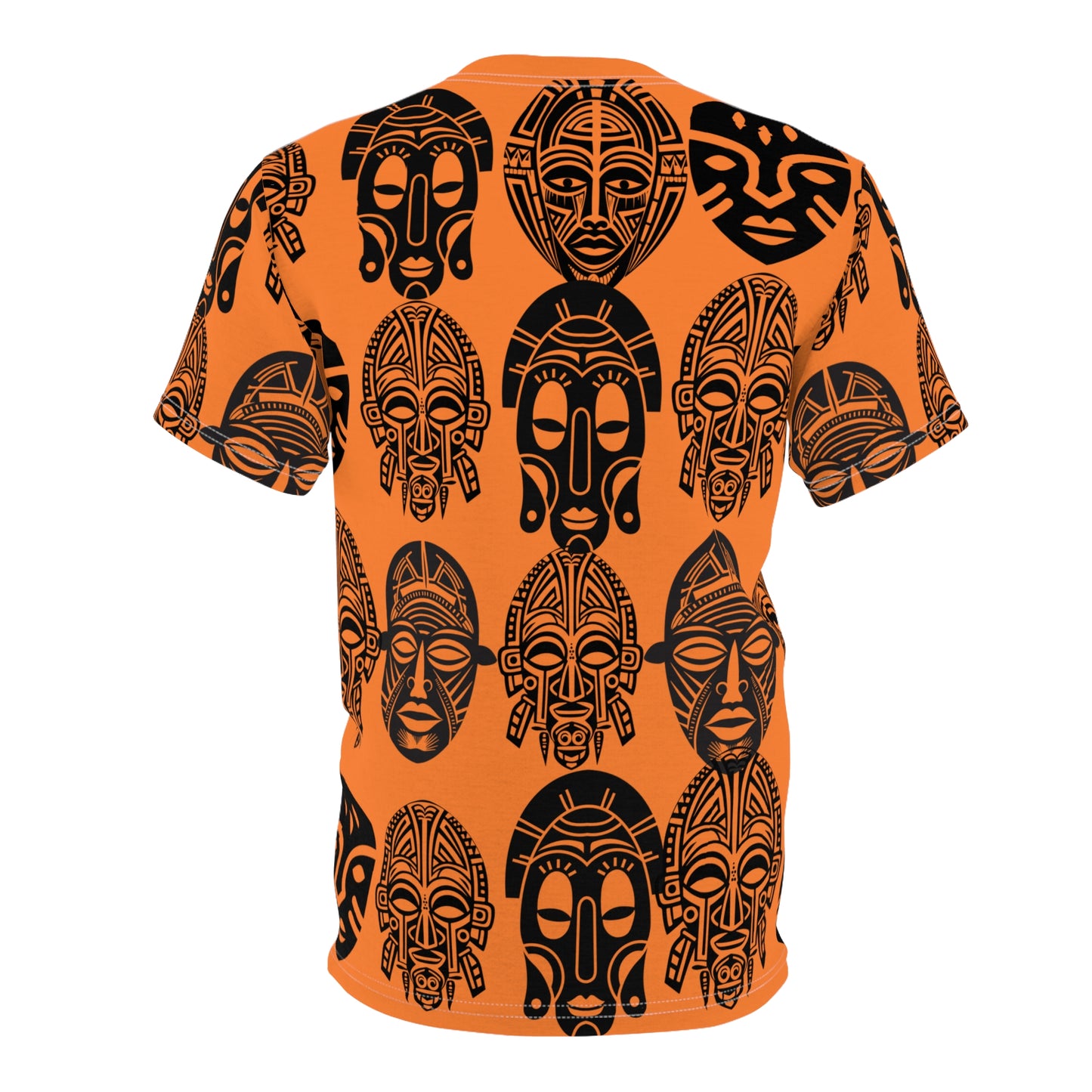 SUPREMEMATHEMATICS MASK TEE