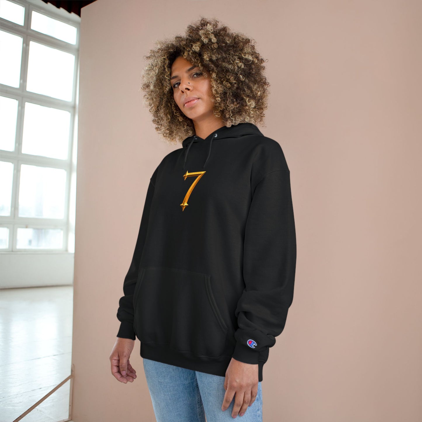 BOXXY 7 HOODIE