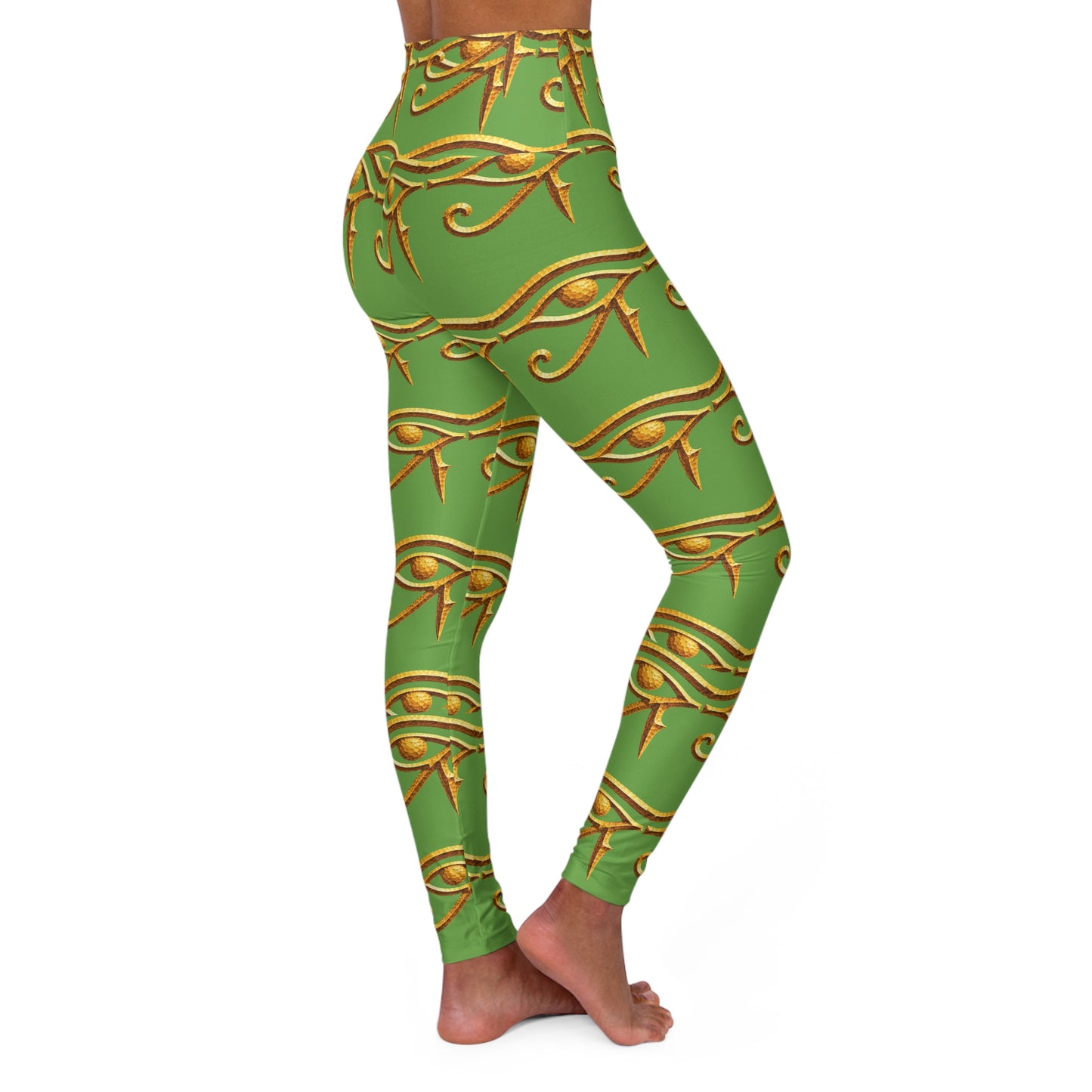 BOXXY HORUS YOGA PANT