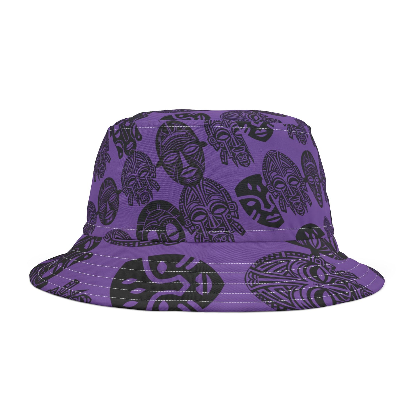 SUPREMEMATHEMATICS BUCKET HAT