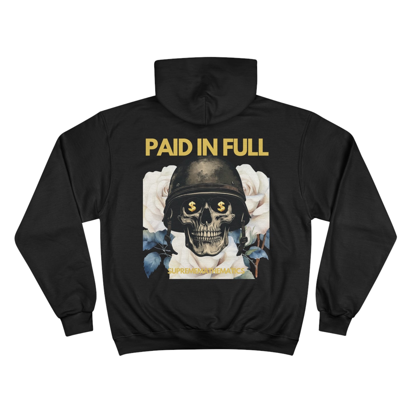 SUPREMEMATHEMATICS PAID IN FULL