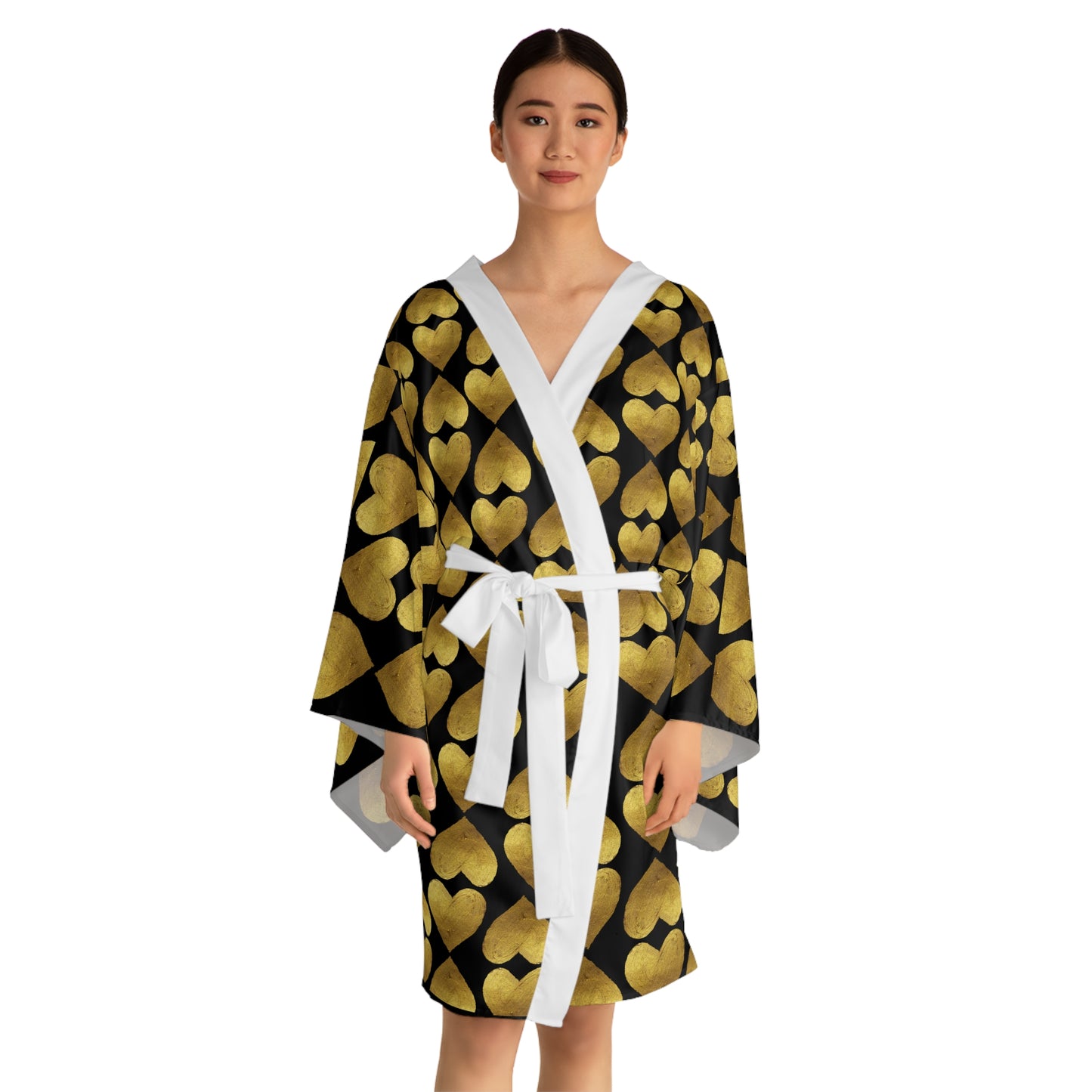 SUPREMEMATHEMATICS KIMONO