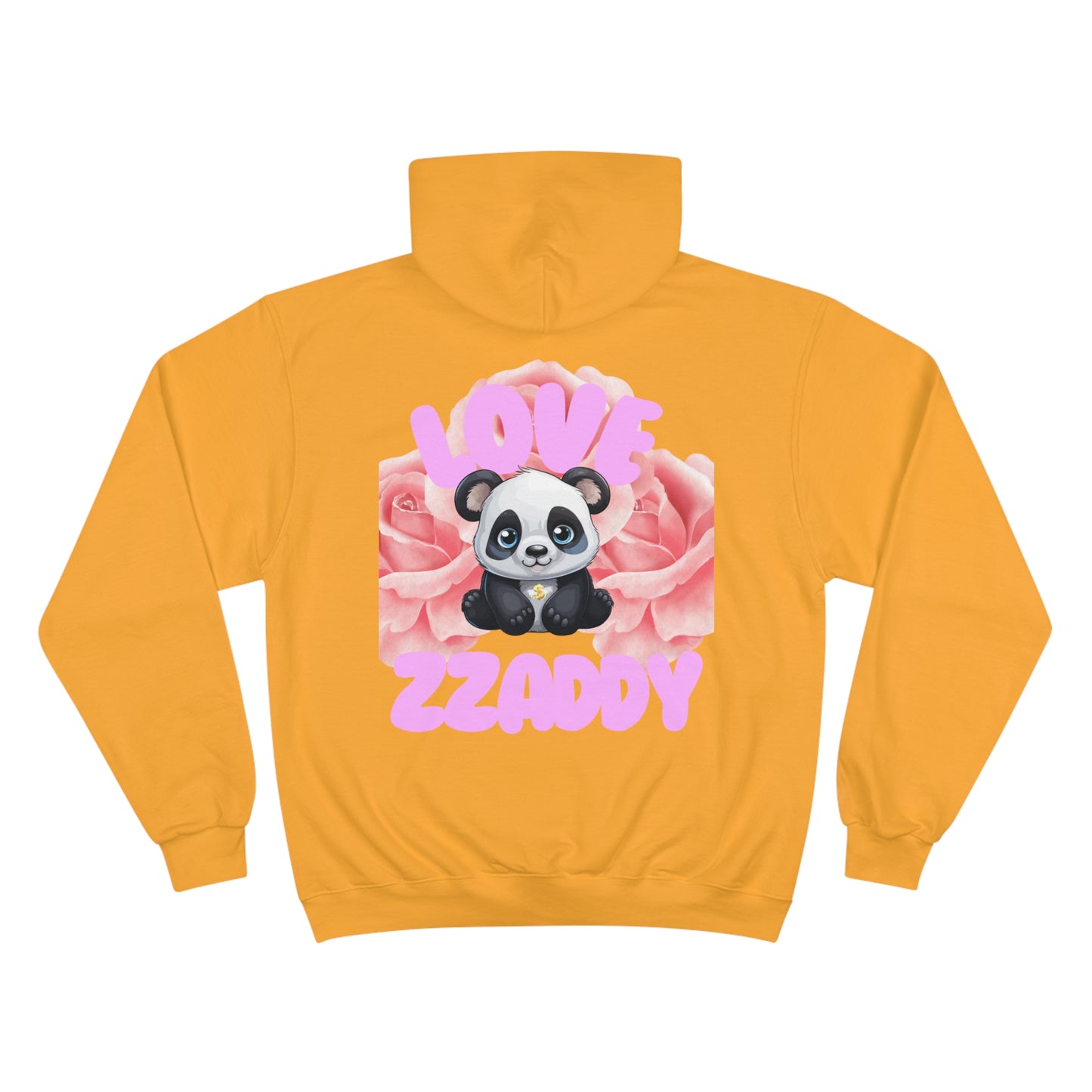 SUPREMEMATHEMATICS ZZADDY HOODIE
