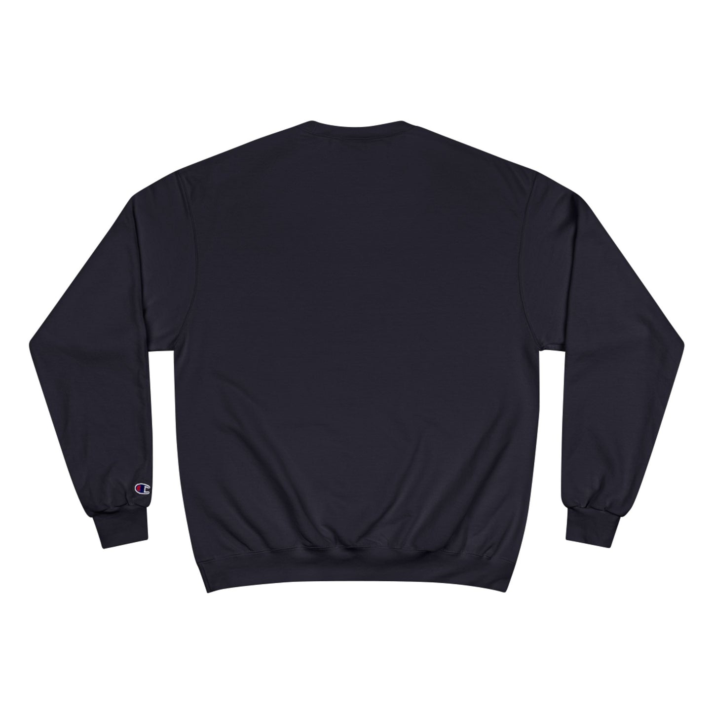 SUPREMEMATHEMATICS FERTILITY CREWNECK