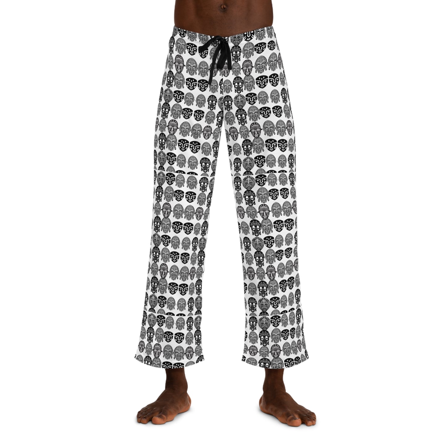 SUPREMEMATHEMATICS MENS PAJAMA PANT