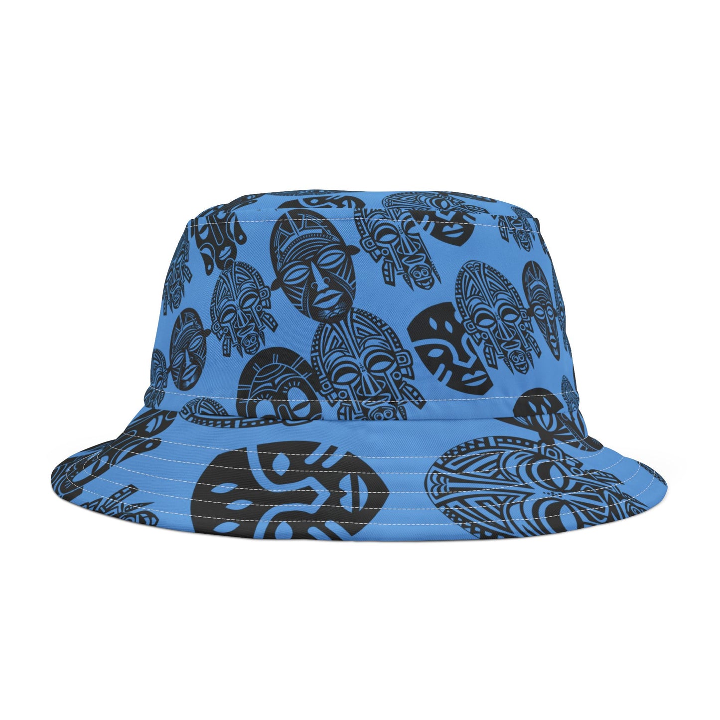 SUPREMEMATHEMATICS BUCKET HAT