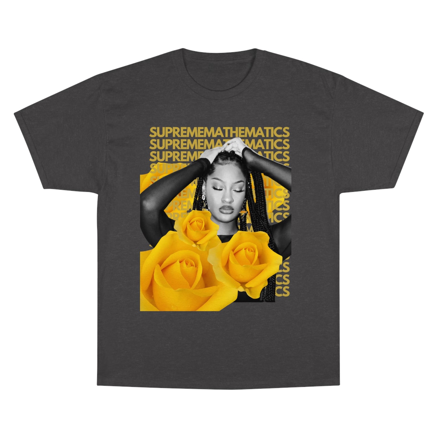 SUPREMEMATHEMATICS TEMS TEE