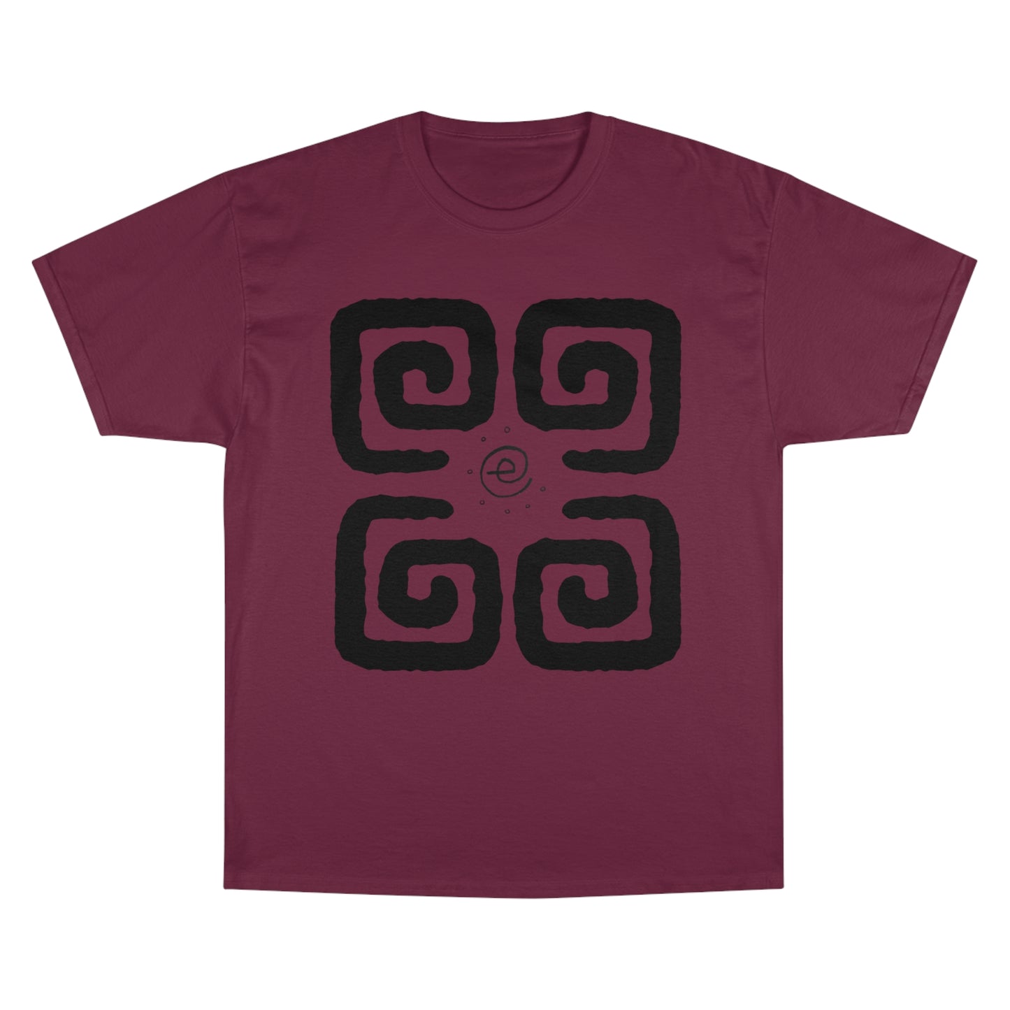 SUPREMEMATHEMATICS 3 KINGS TEE