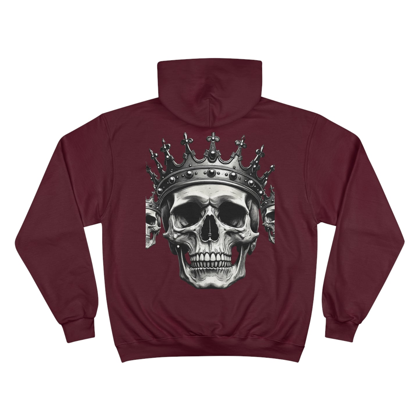 SUPREMEMATHEMATICS 1984 HOODIE