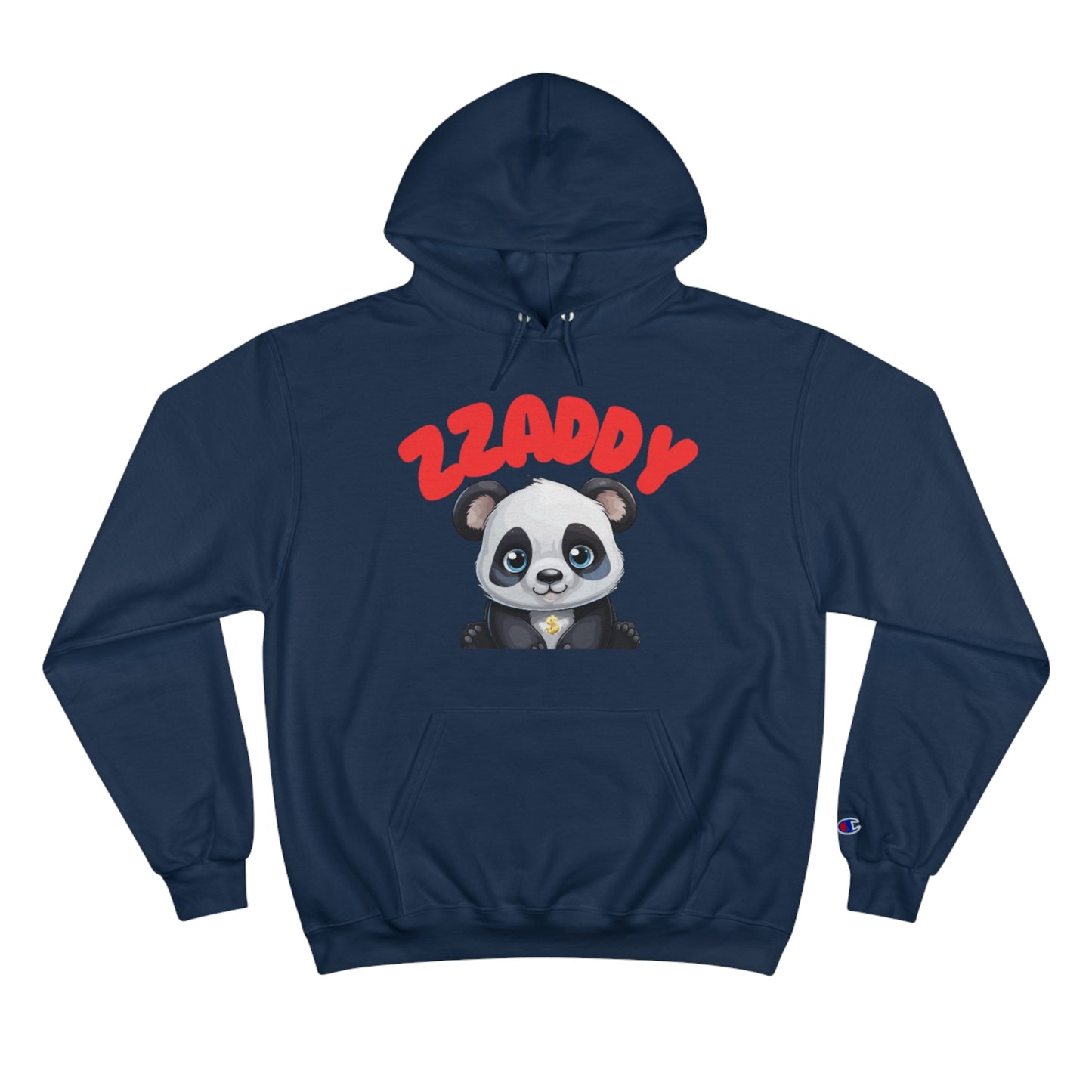 SUPREMEMATHEMATICS ZZADDY HOODIE