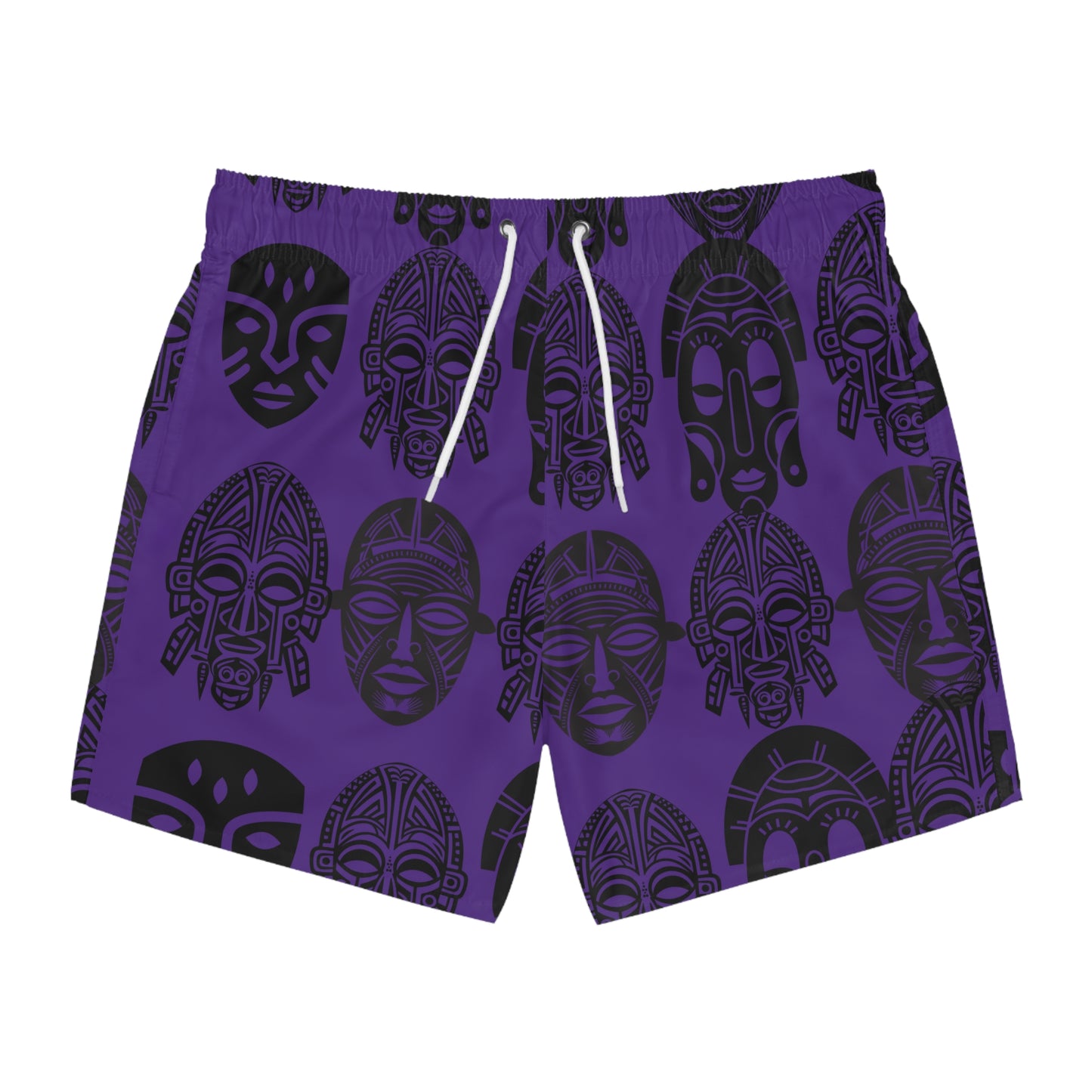SUPREMEMATHEMATICS SWIM TRUNKS