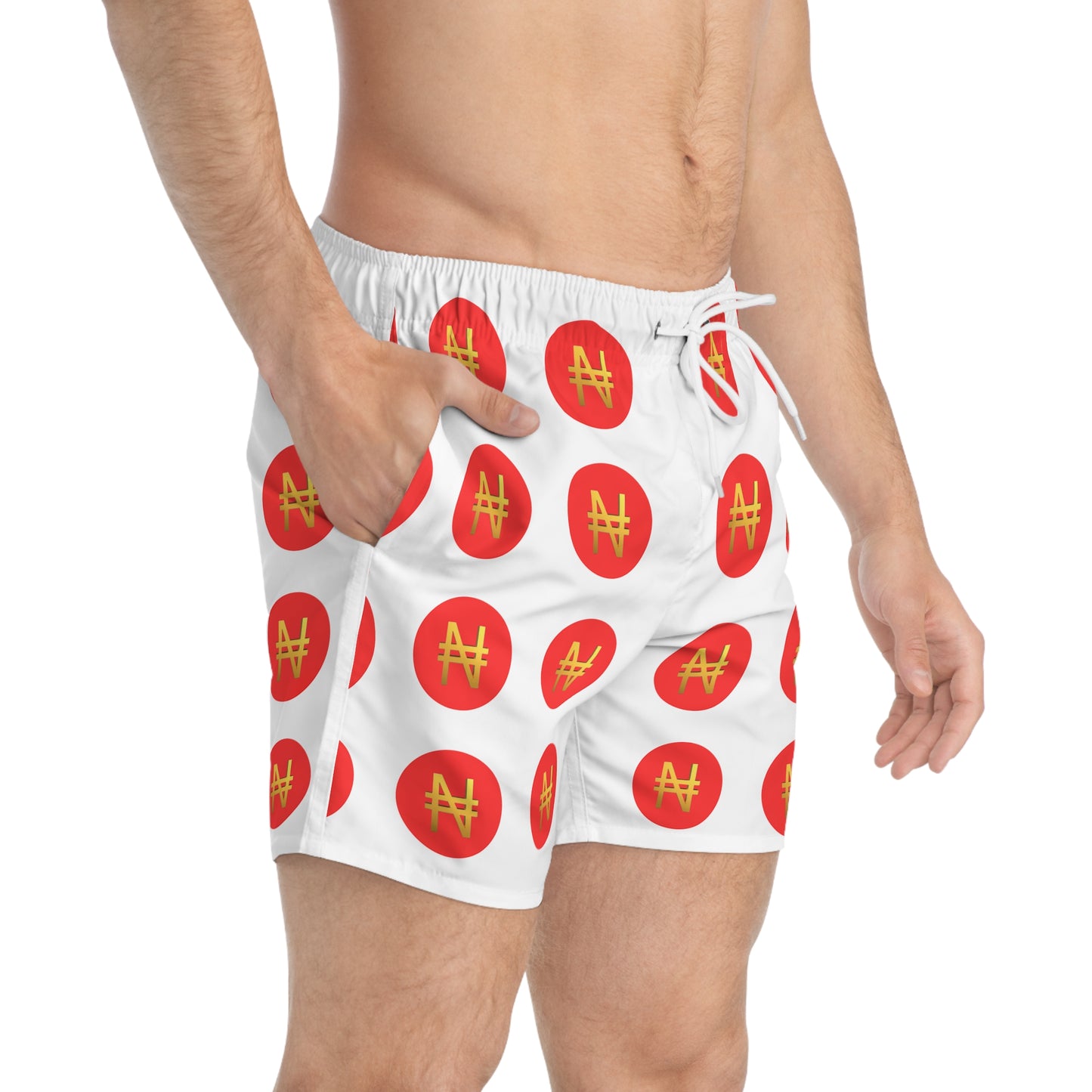 SUPREMEMATHEMATICS NAIRA SWIMWEAR
