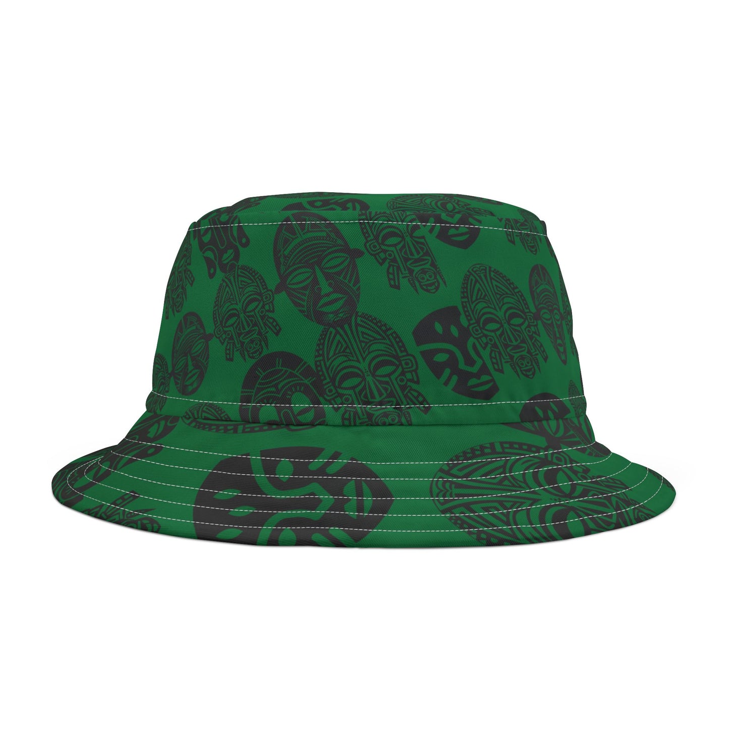SUPREMEMATHEMATICS BUCKET HAT