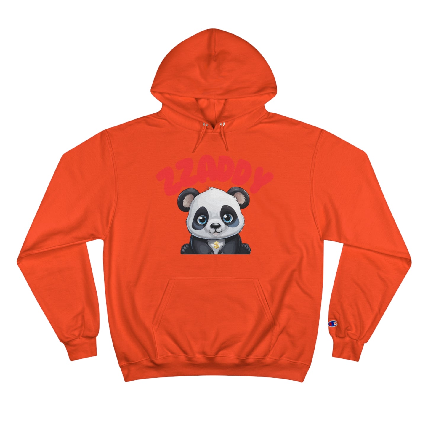 SUPREMEMATHEMATICS ZZADDY HOODIE