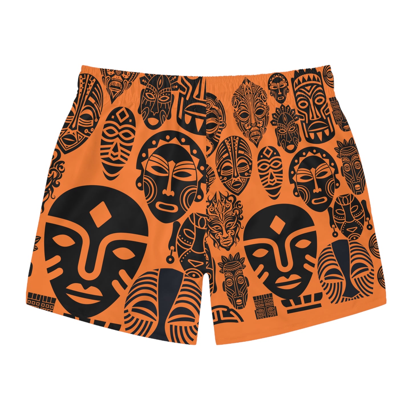 Copy of SUPREMEMATHEMATICS SWIM TRUNKS