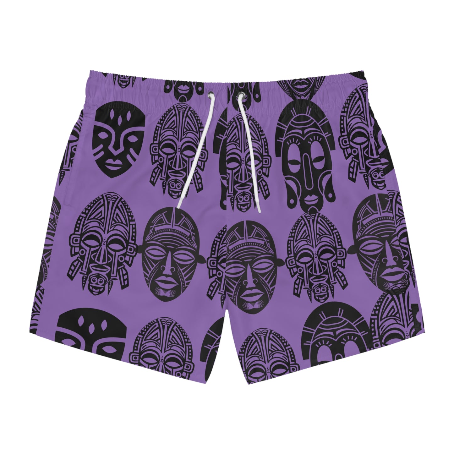 SUPREMEMATHEMATICS SWIM TRUNKS