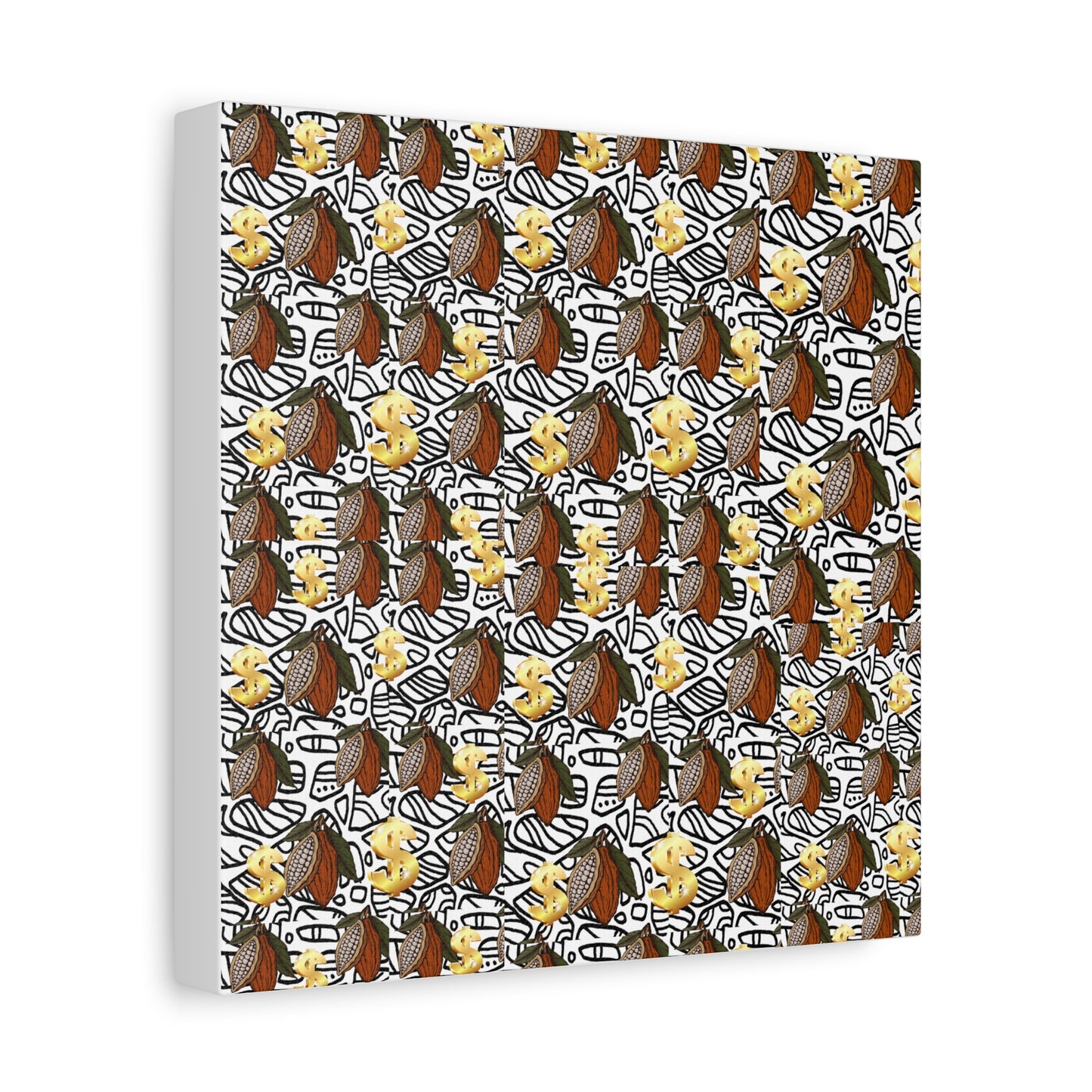 SUPREMEMATHEMATICS WALL ART
