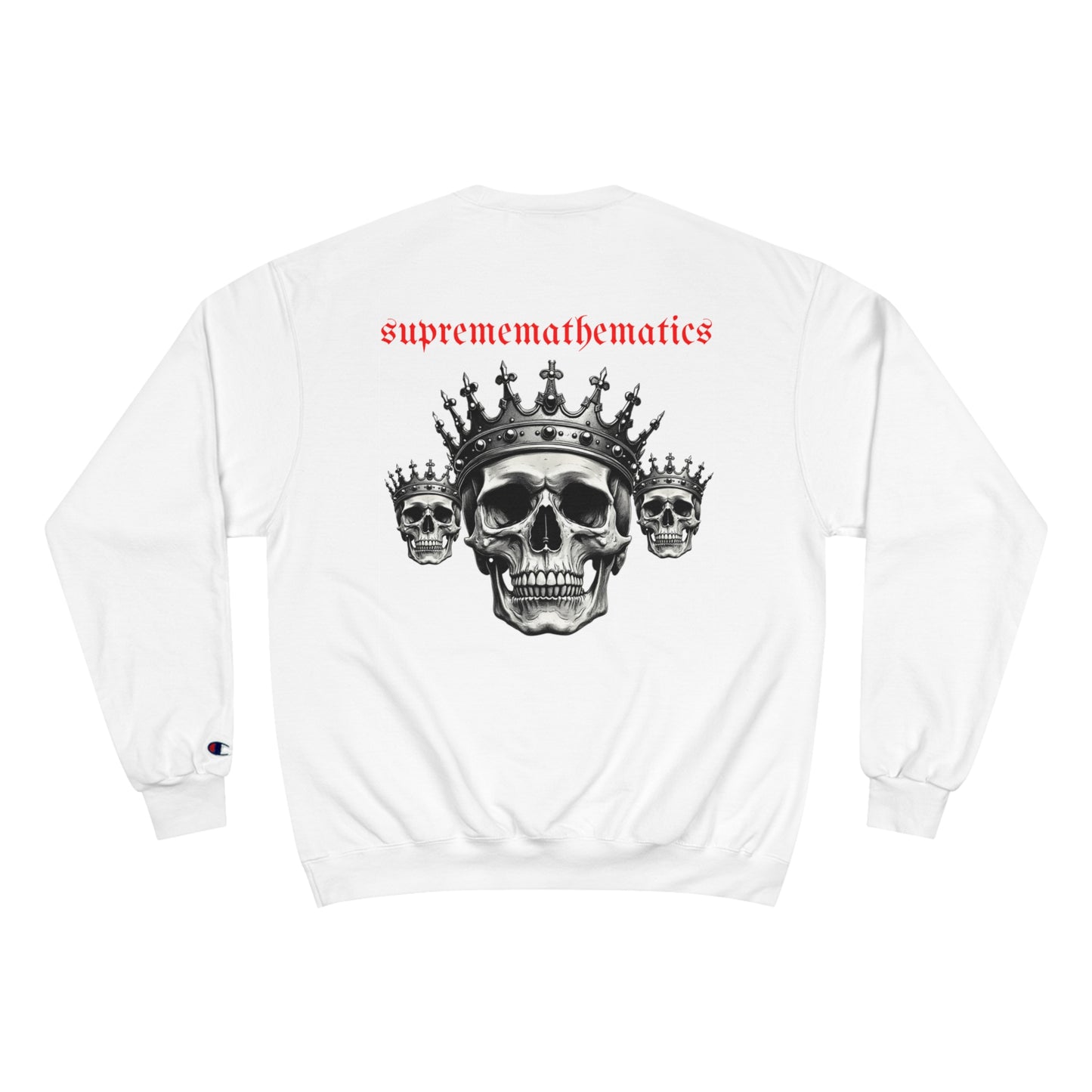 SUPREMEMATHEMATICS TRES KINGS