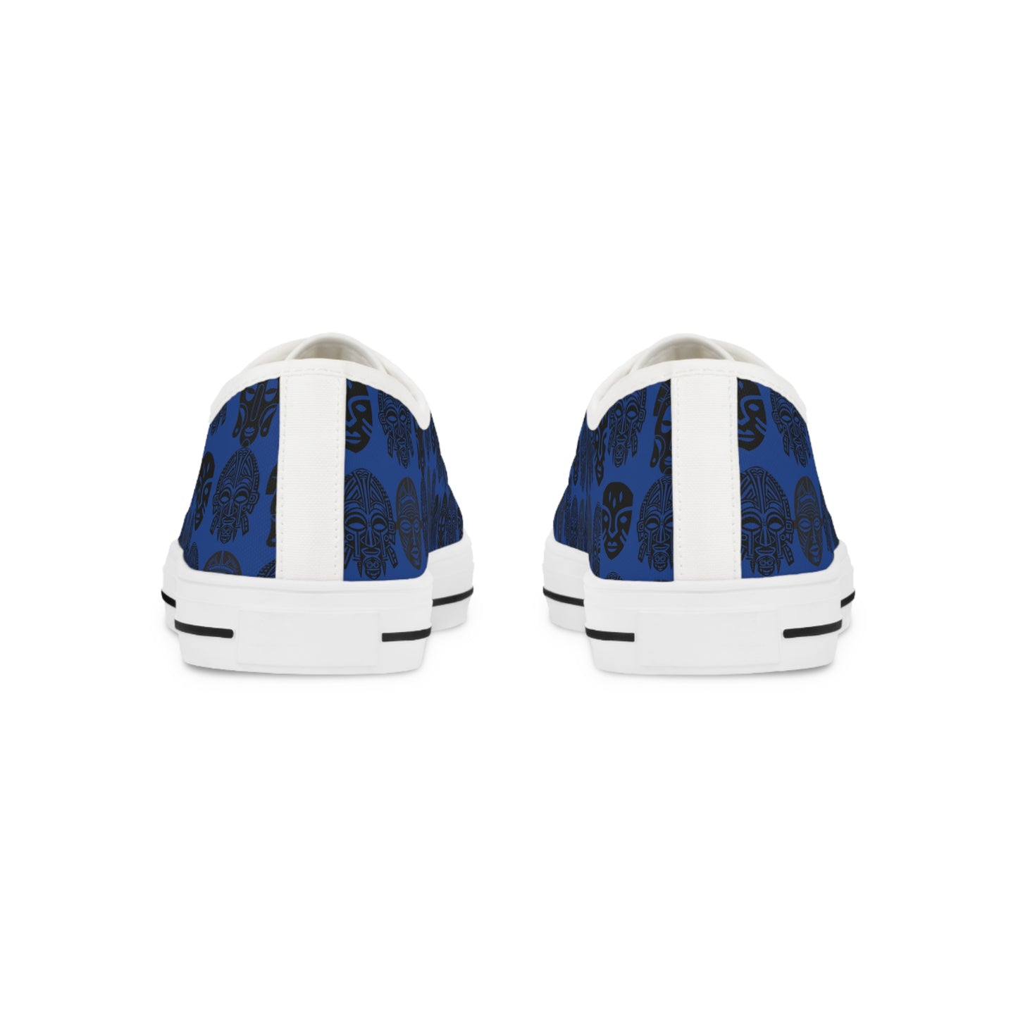 SUPREMEMATHEMATICS LOW TOP SNEAKERS