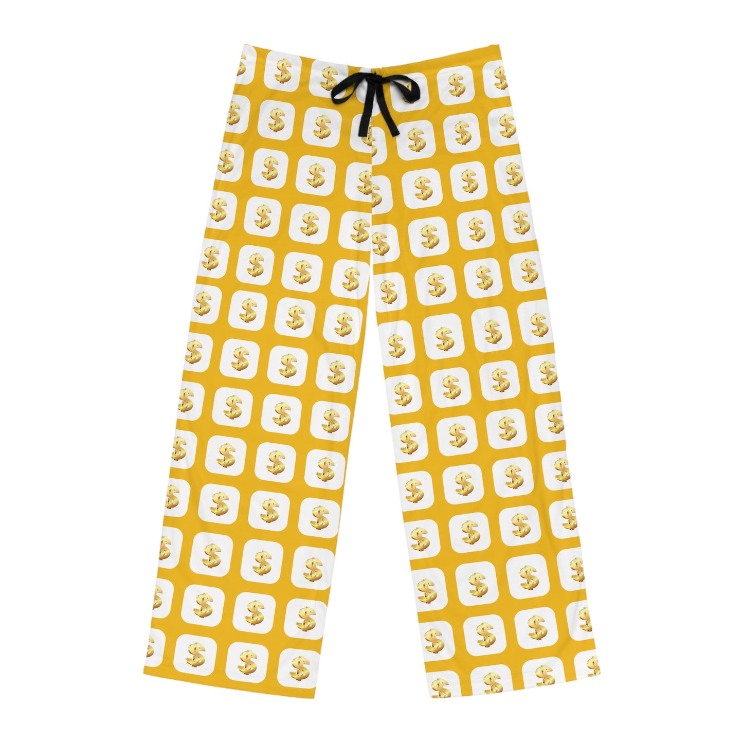 SUPREMEMATHEMATICS DOLLAR PAJAMAS