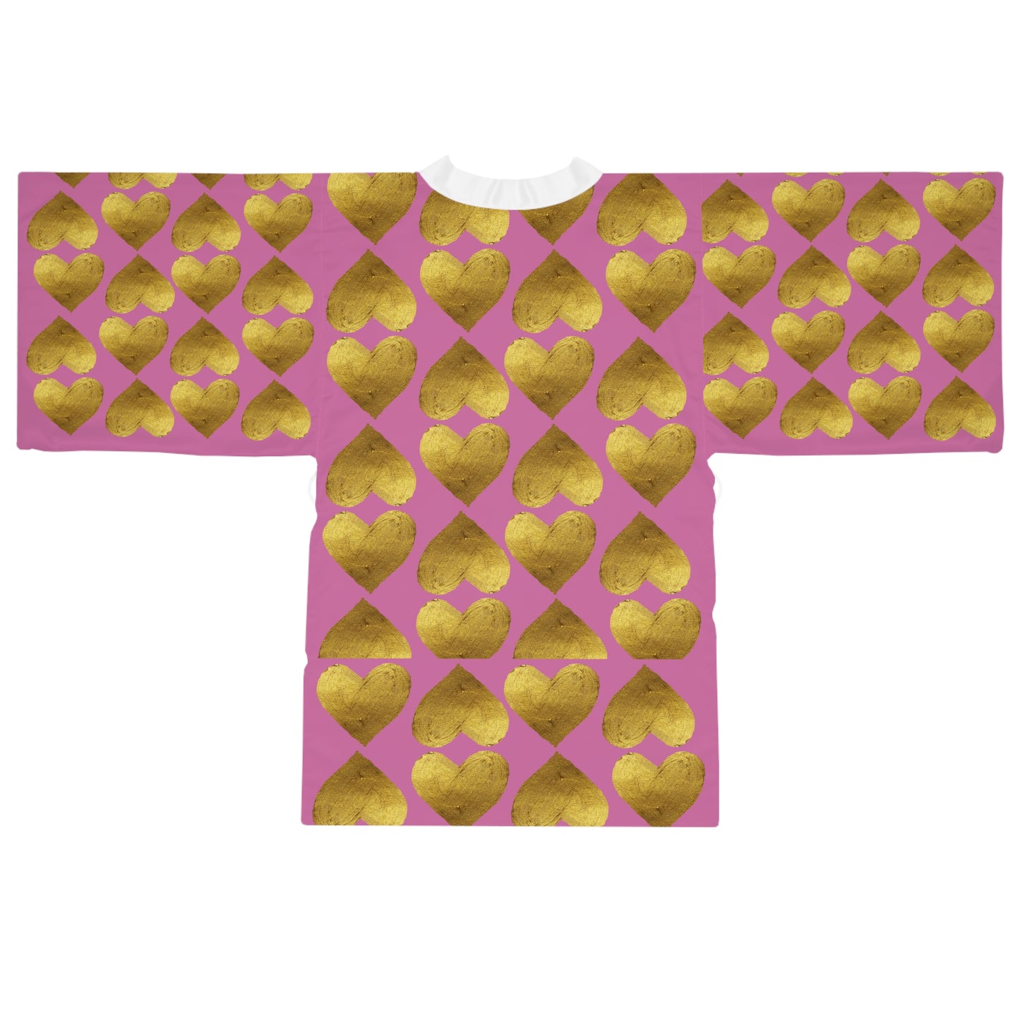 SUPREMEMATHEMATICS KIMONO