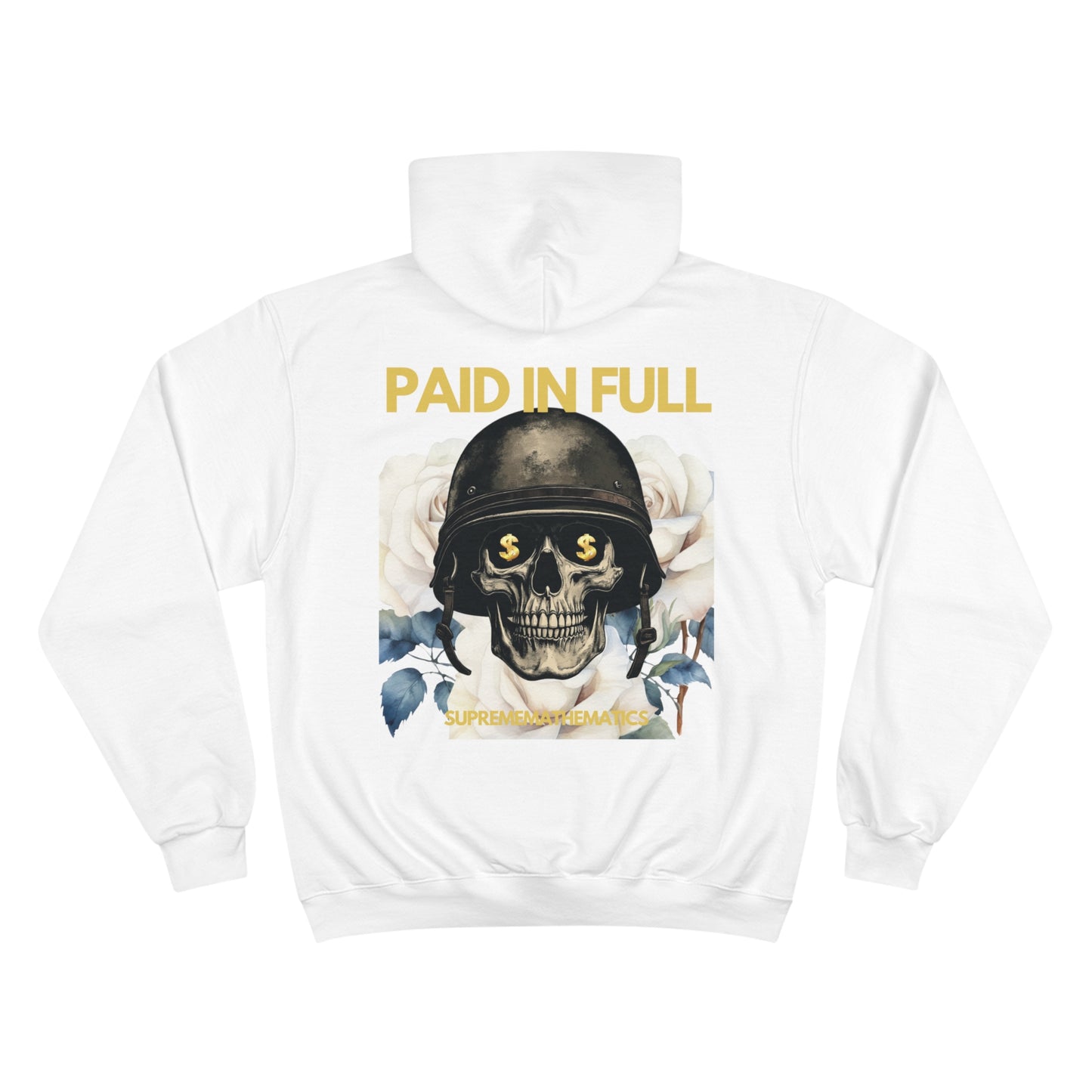 SUPREMEMATHEMATICS PAID IN FULL