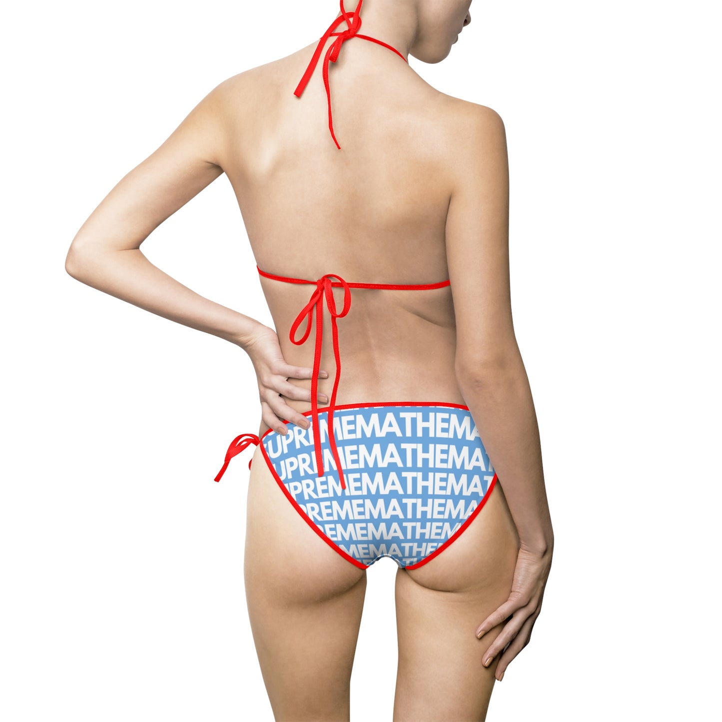 SUPREMEMATHEMATICS BIKINI