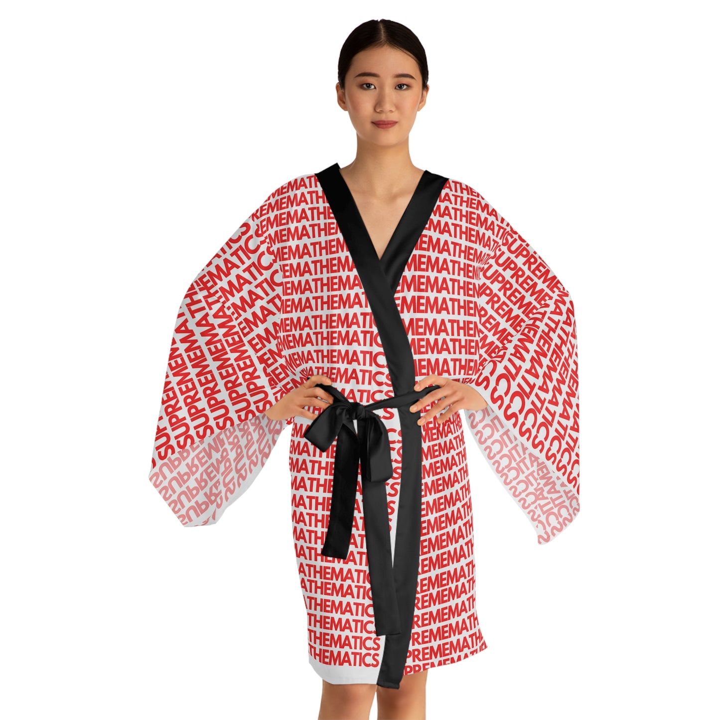 SUPREMEMATHEMATICS KIMONO