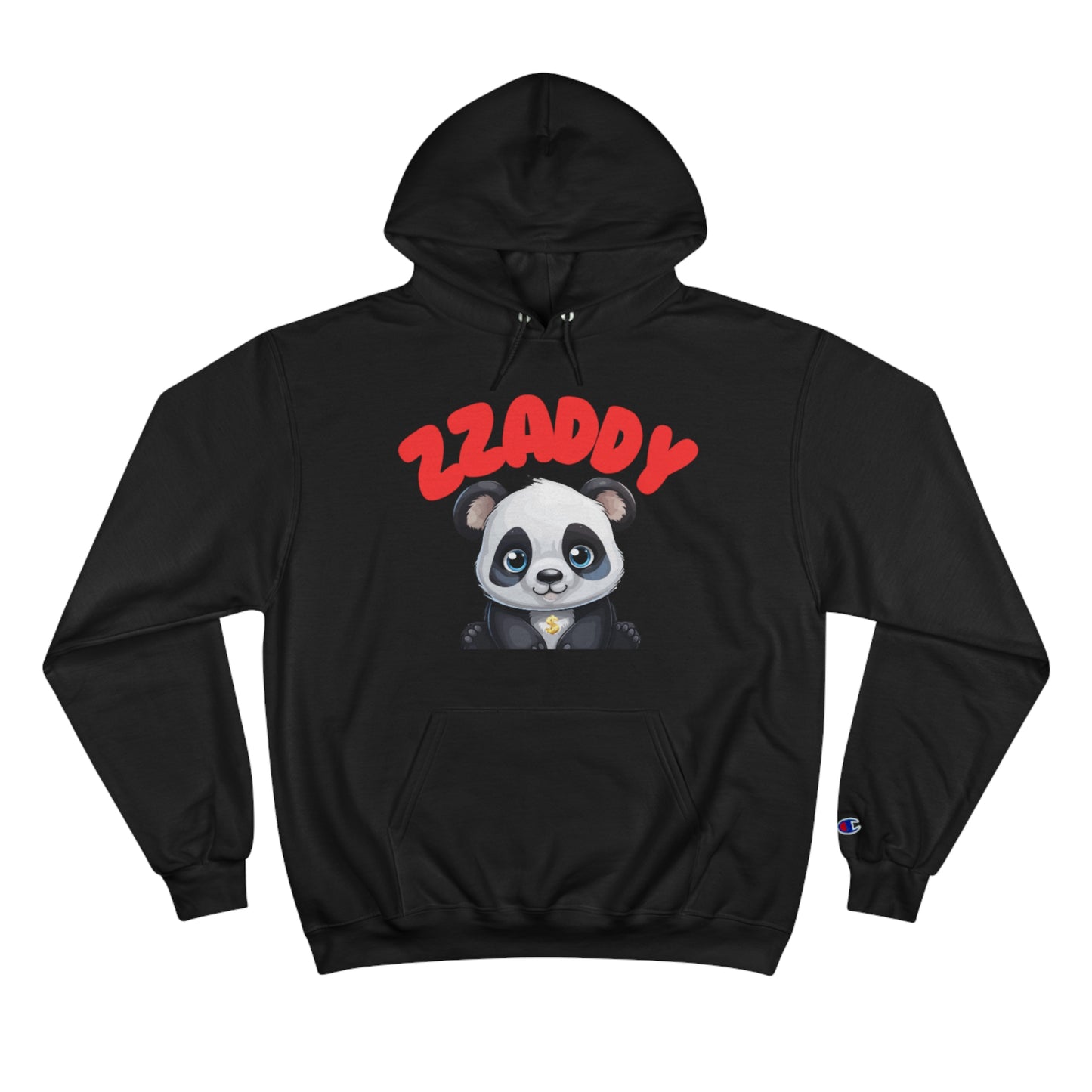 SUPREMEMATHEMATICS ZZADDY HOODIE