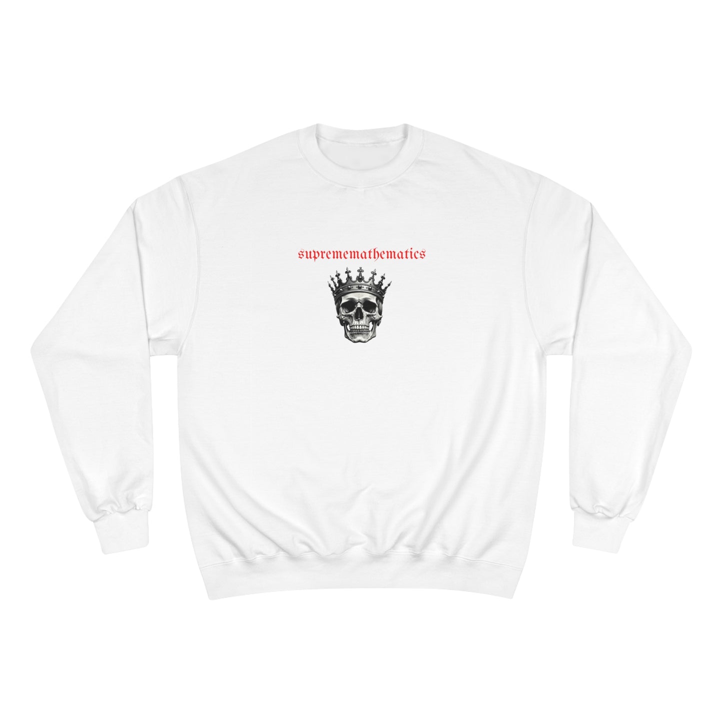 SUPREMEMATHEMATICS TRES KINGS